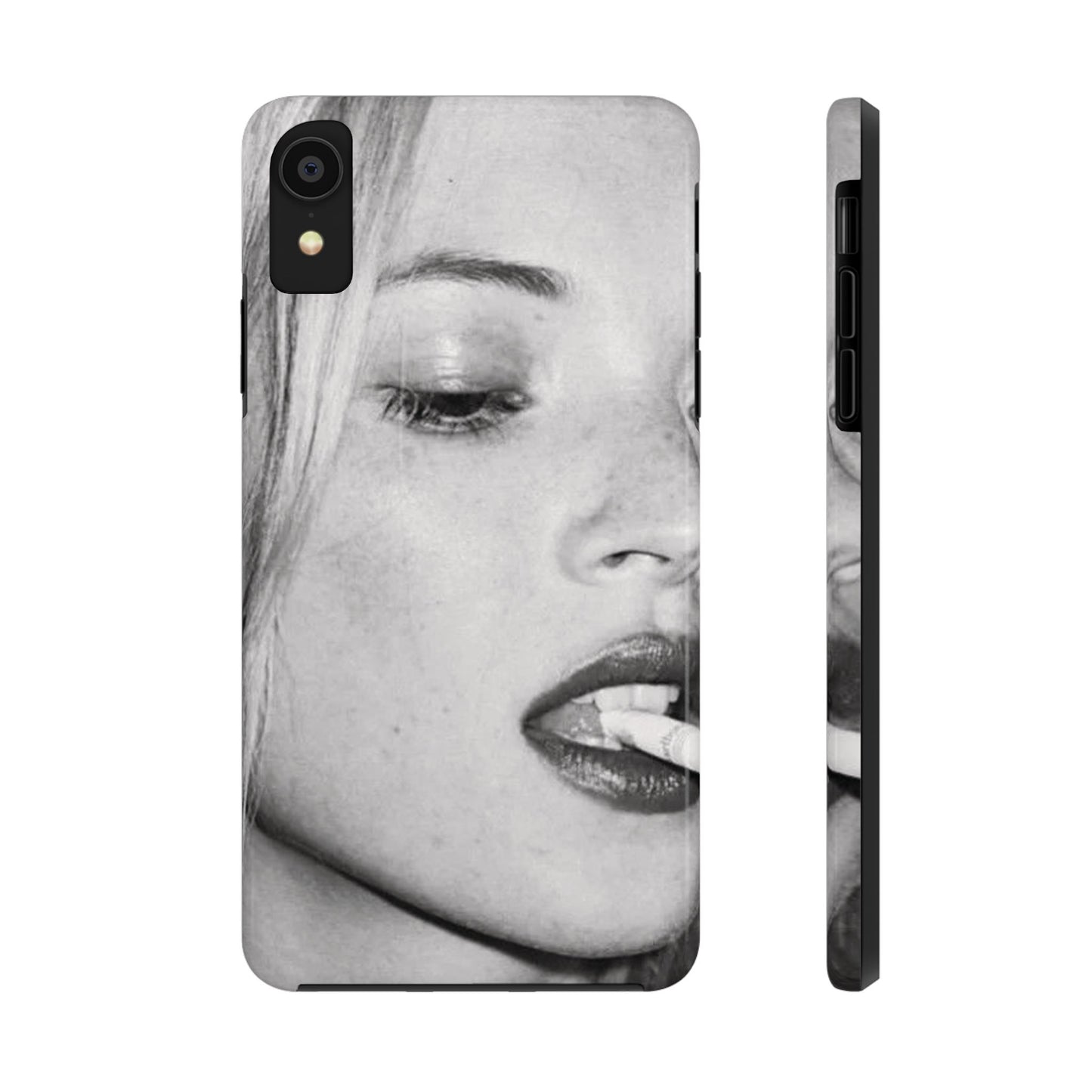 She's Kate Moss Phone Case