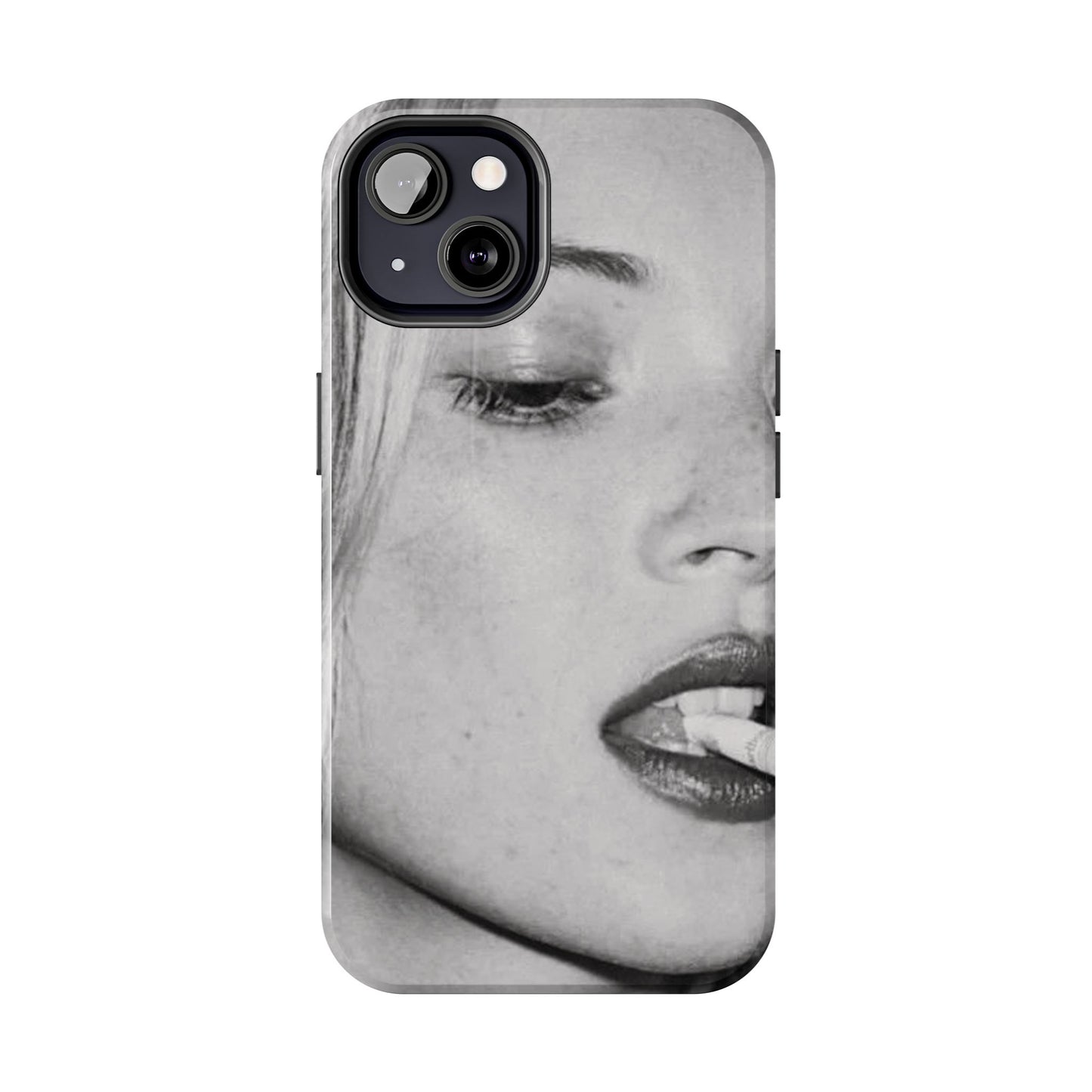 She's Kate Moss Phone Case