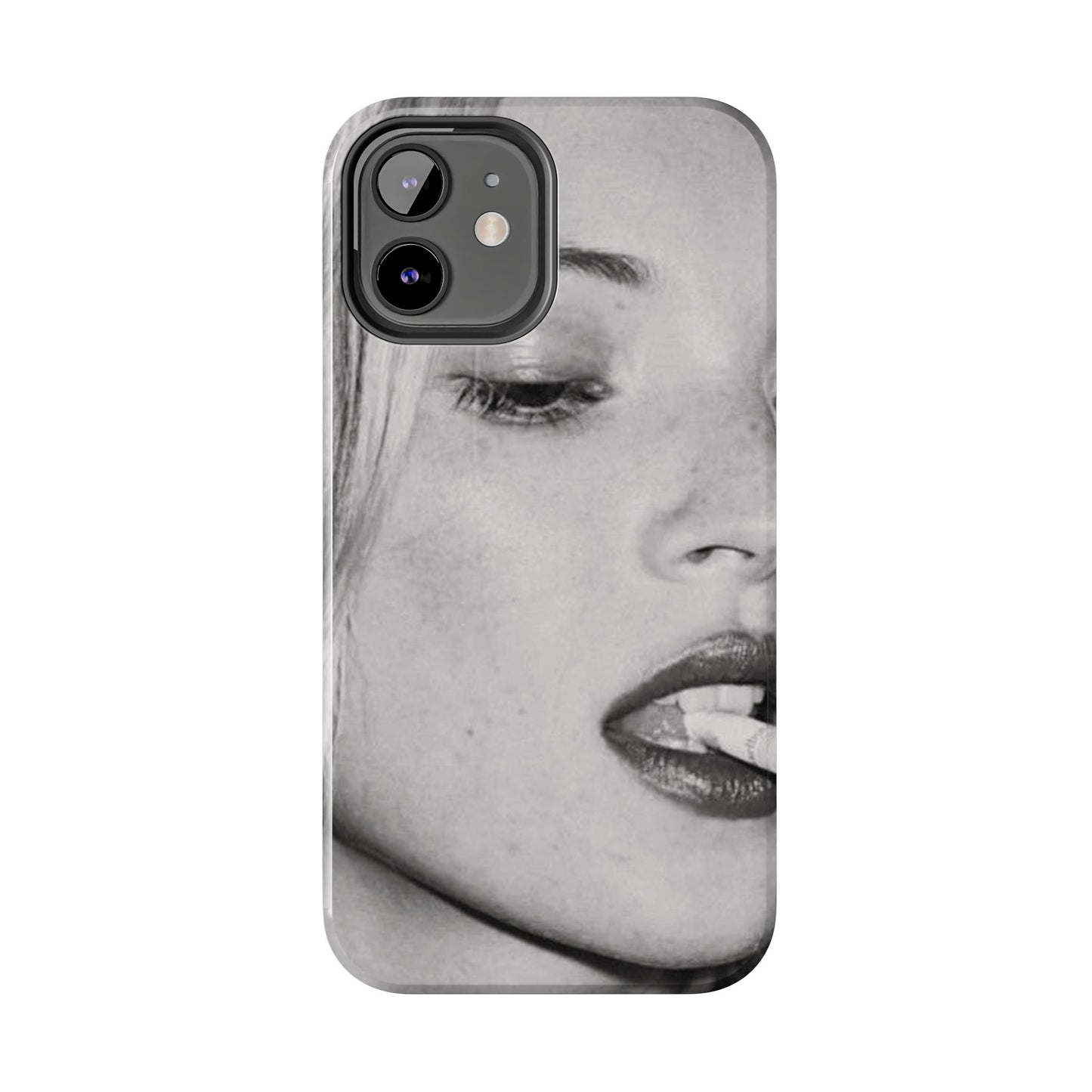 She's Kate Moss Phone Case