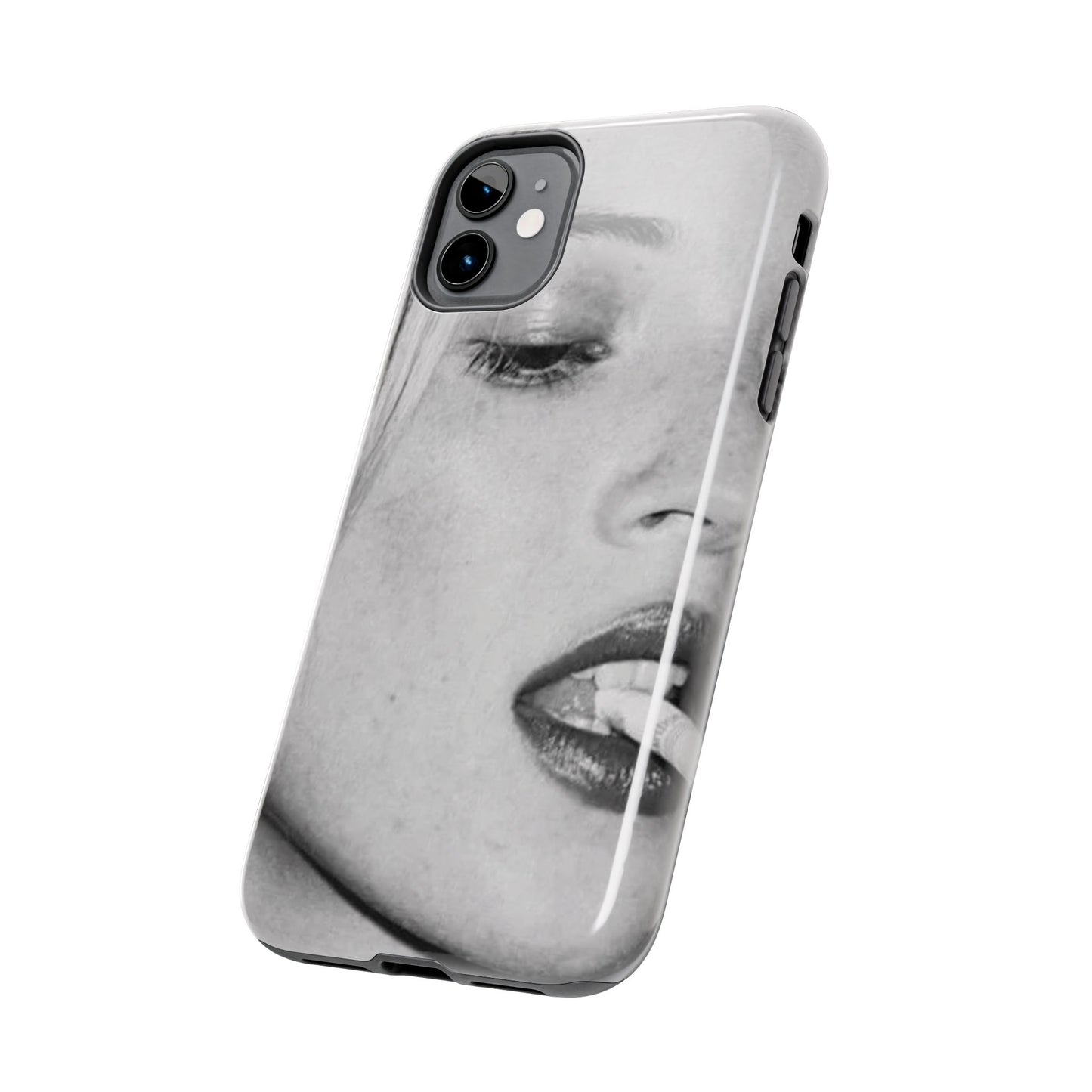 She's Kate Moss Phone Case
