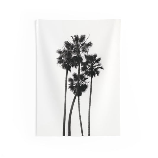 Palm Tree Tapestry