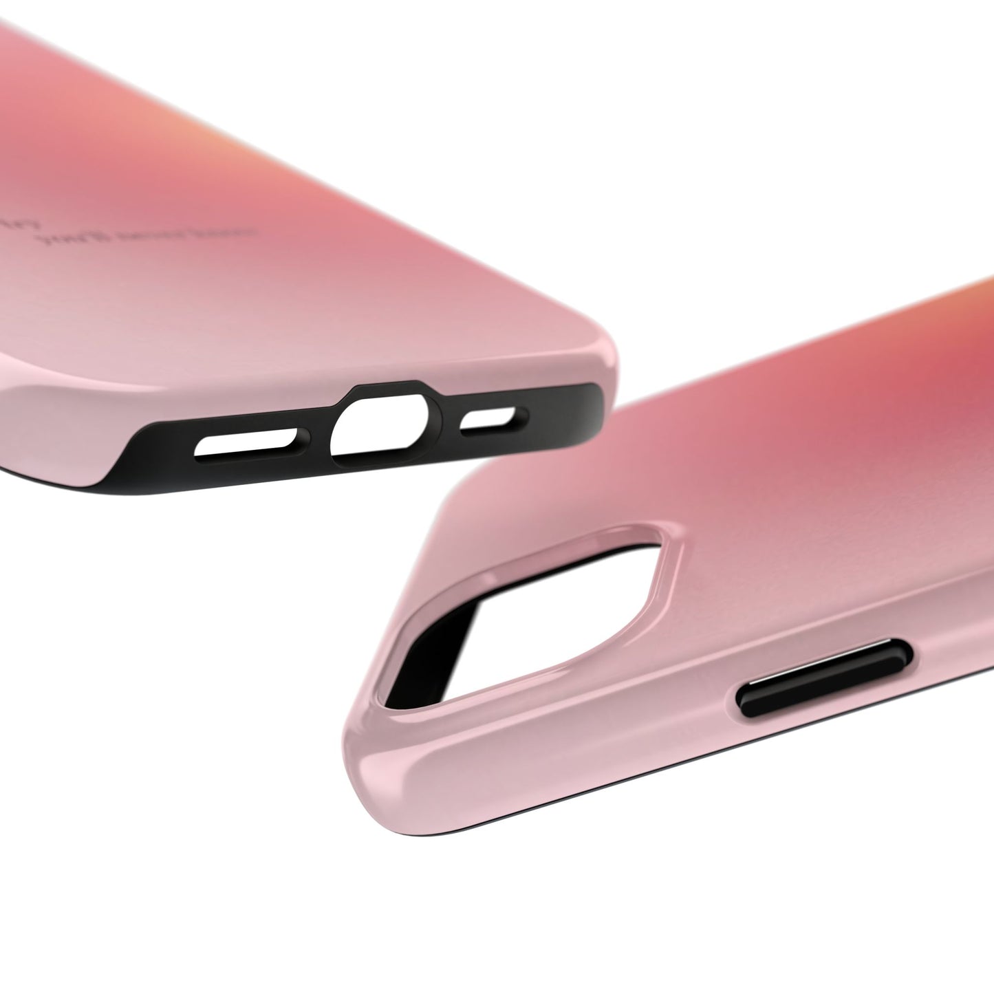 If You Never Try You’ll Never Know Phone Case