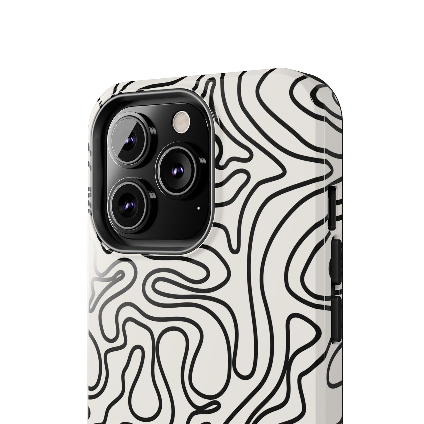 Boho Chic Phone Case