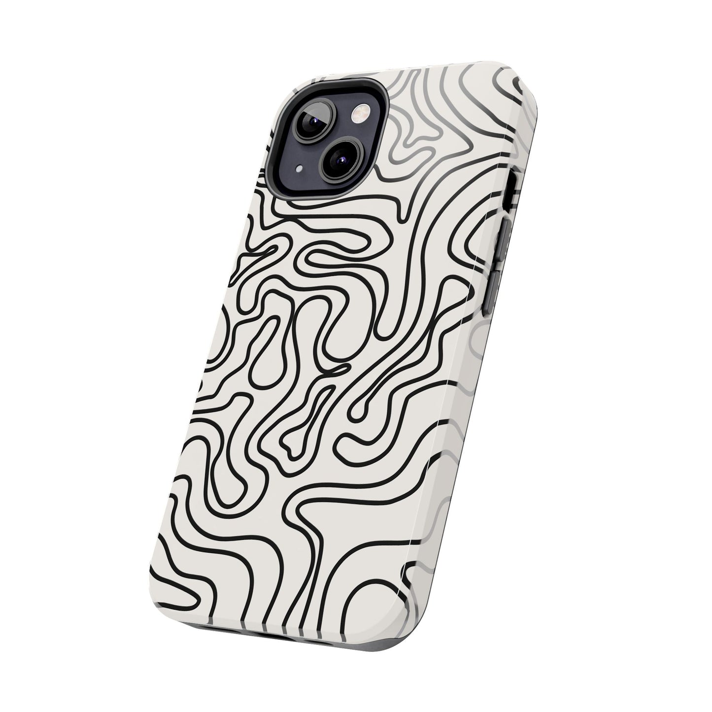 Boho Chic Phone Case