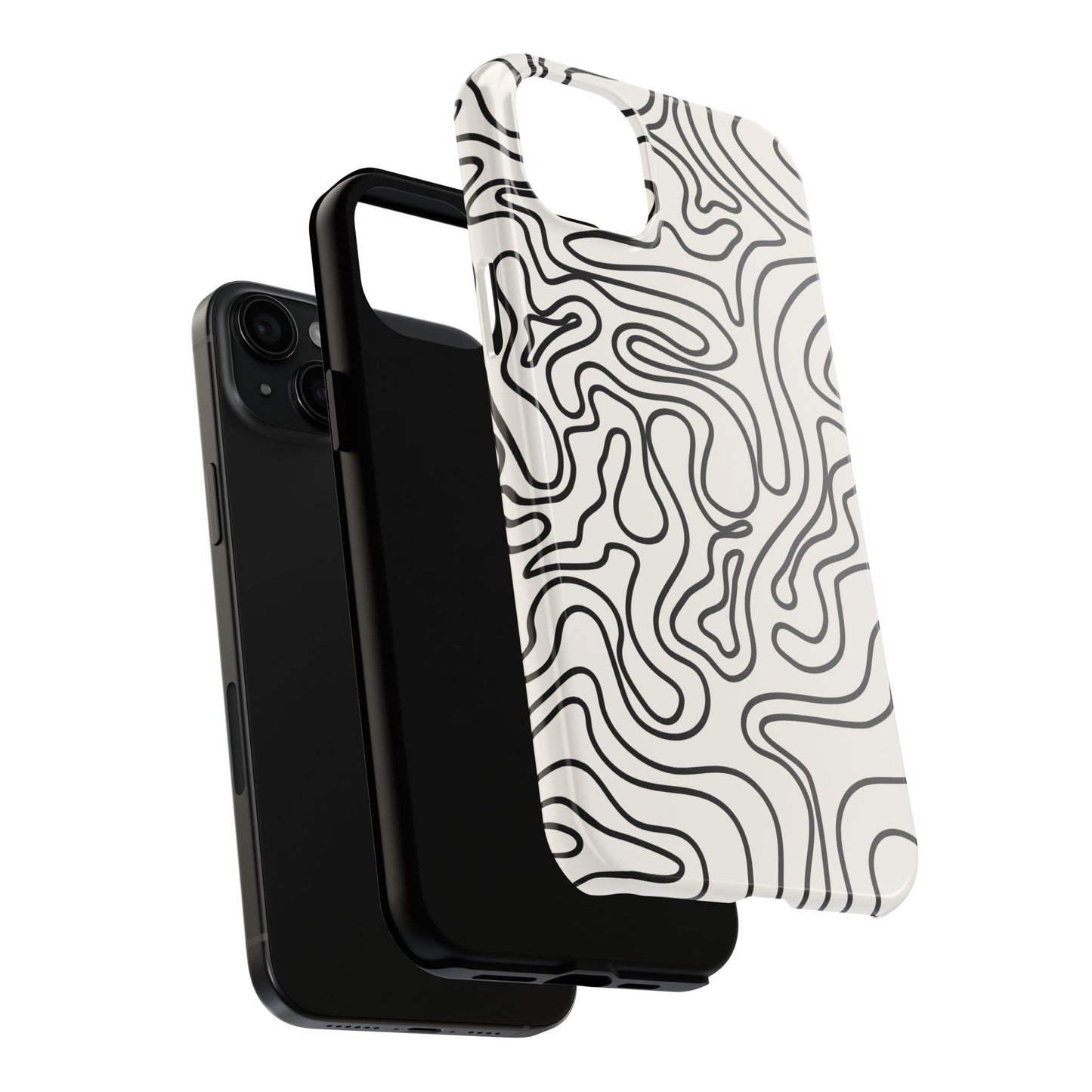 Boho Chic Phone Case