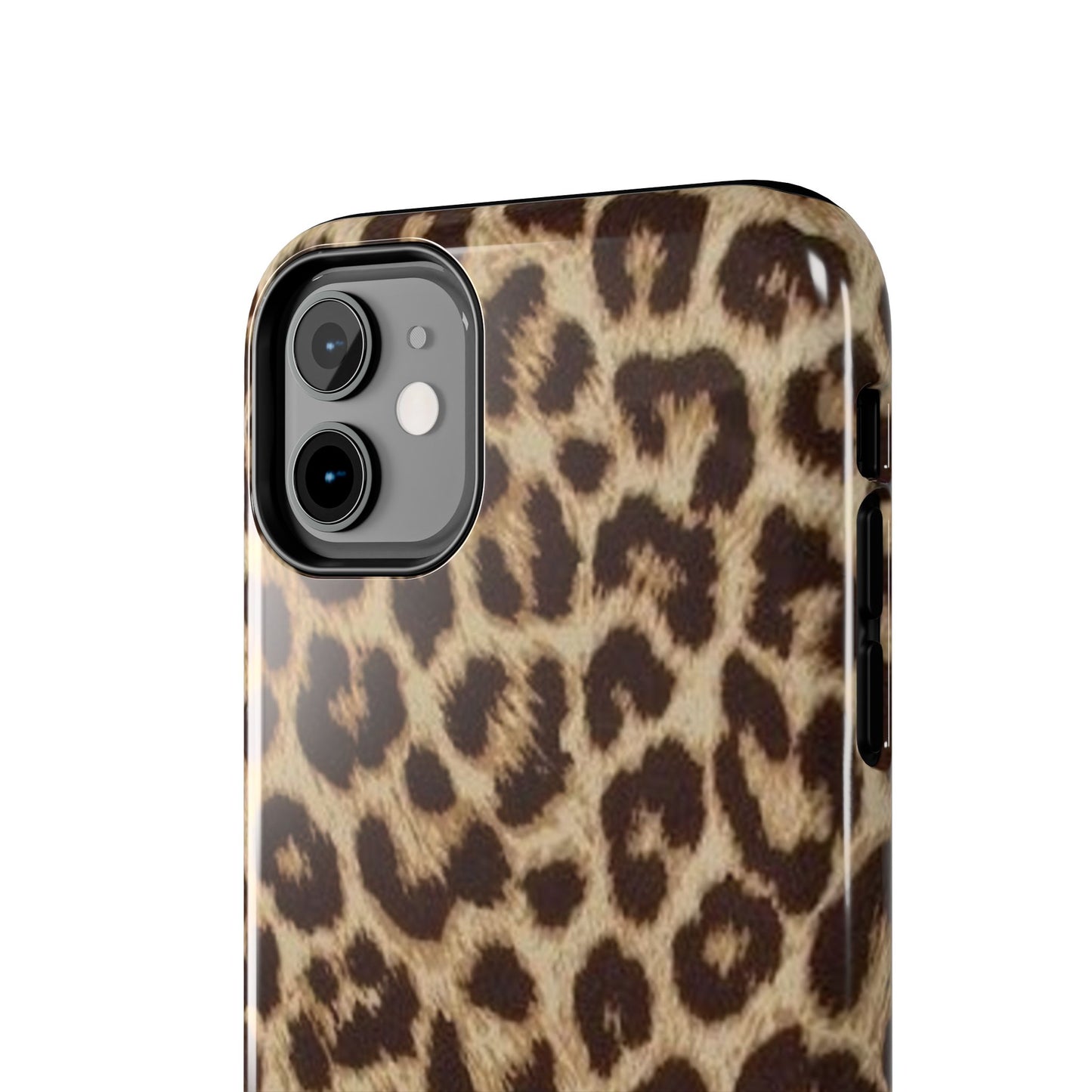 Cheetah Print Phone Case