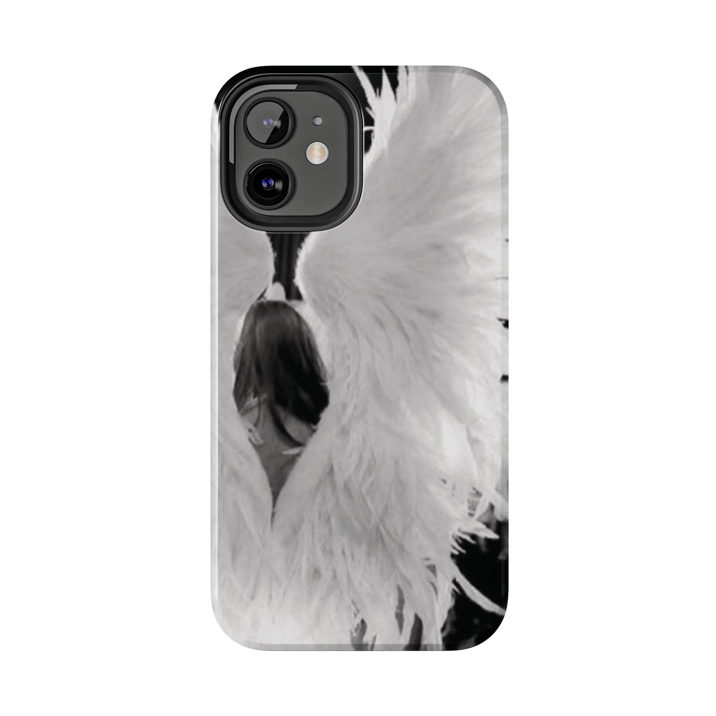 Victoria Secret Model Phone Case
