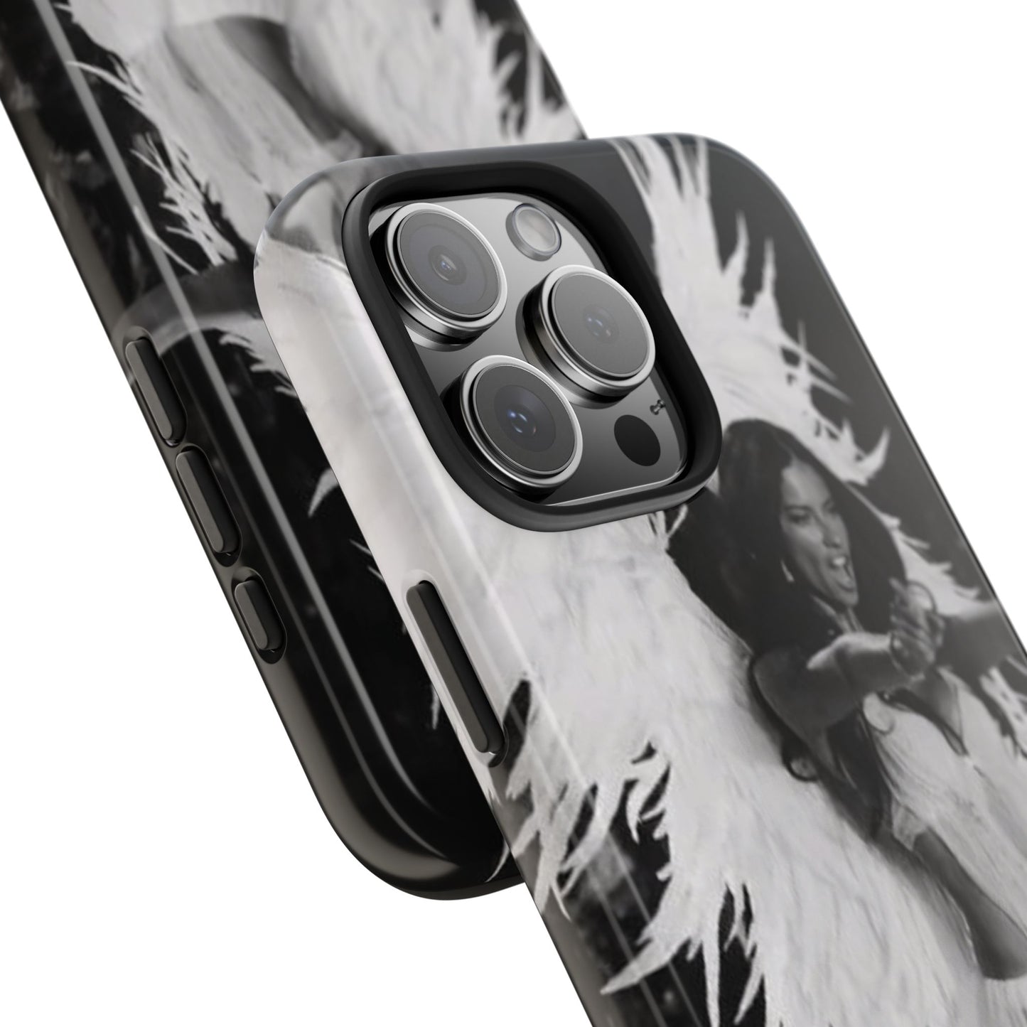 Adriana Lima Phone Case