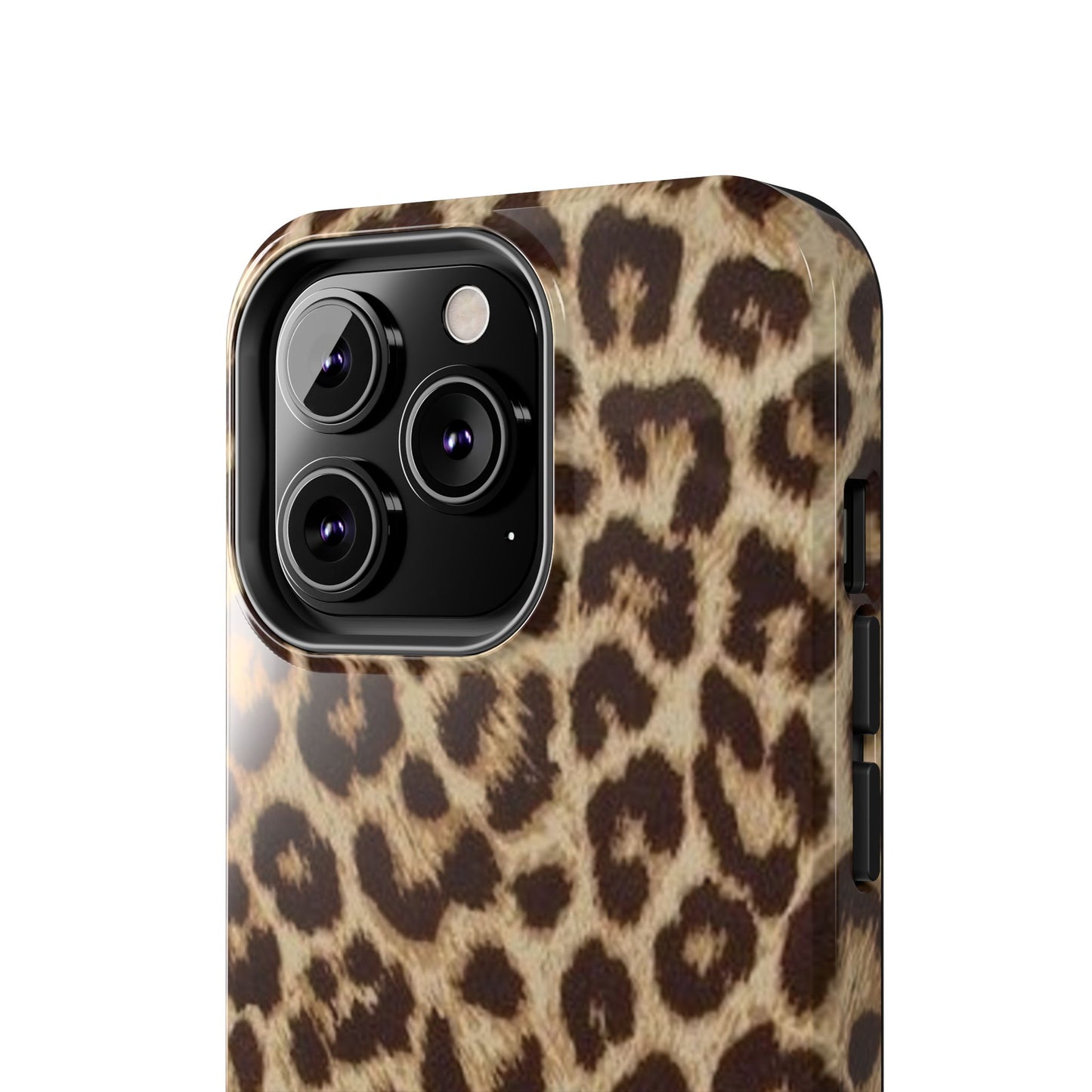 Cheetah Print Phone Case