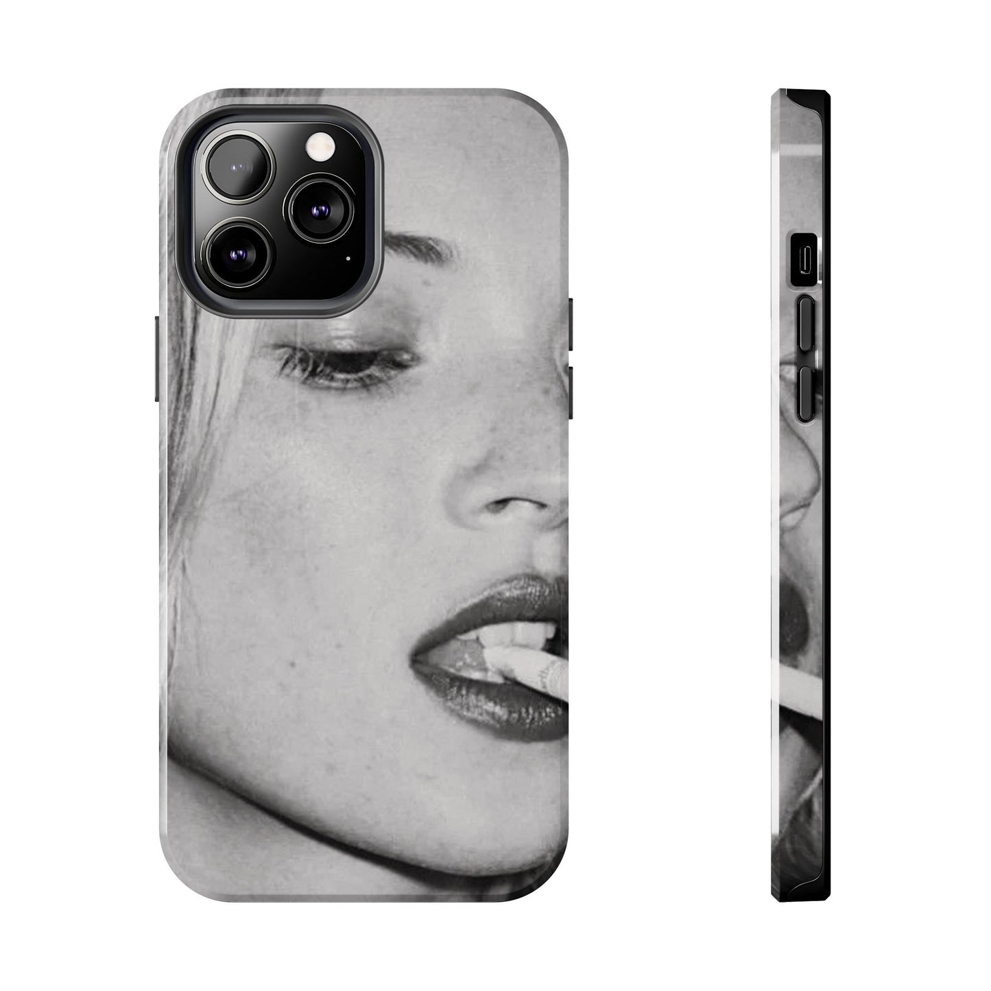 She's Kate Moss Phone Case