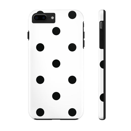 Polka Dot phone case