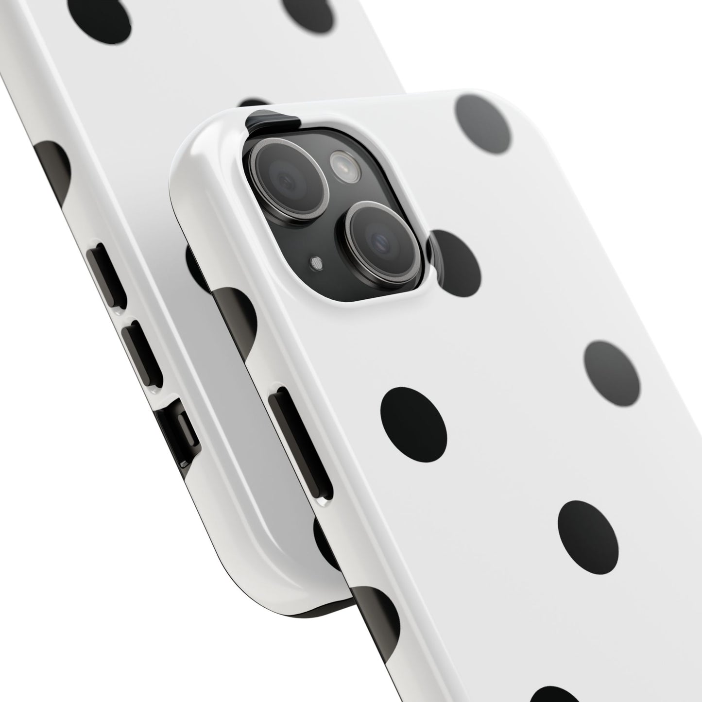 Polka Dot phone case