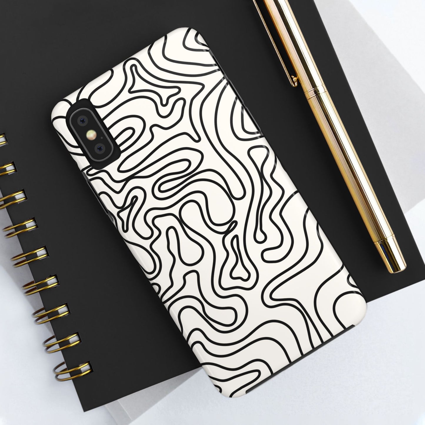 Boho Chic Phone Case