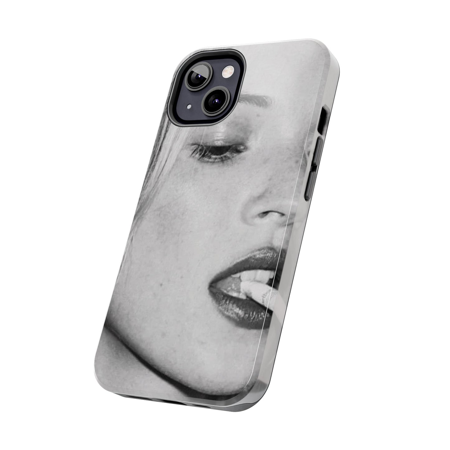 She's Kate Moss Phone Case