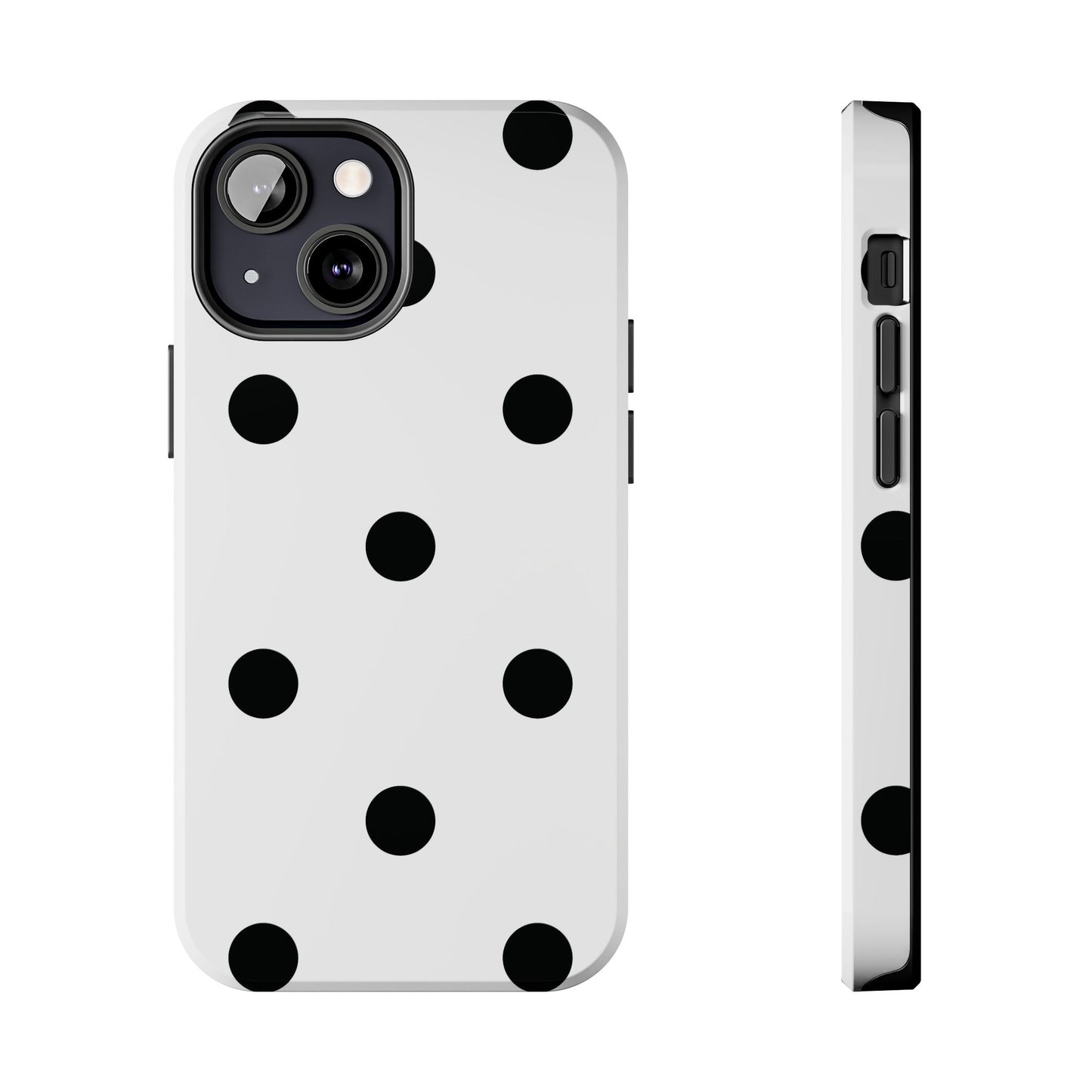 Polka Dot phone case