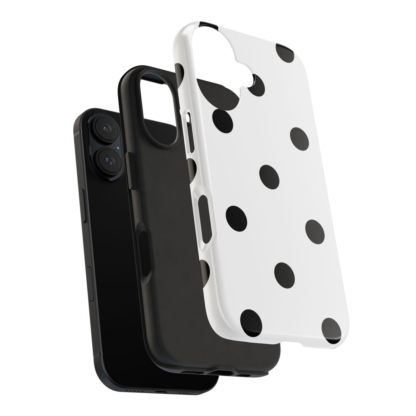 Polka Dot phone case