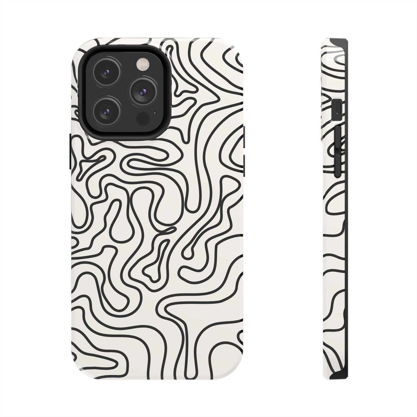 Boho Chic Phone Case