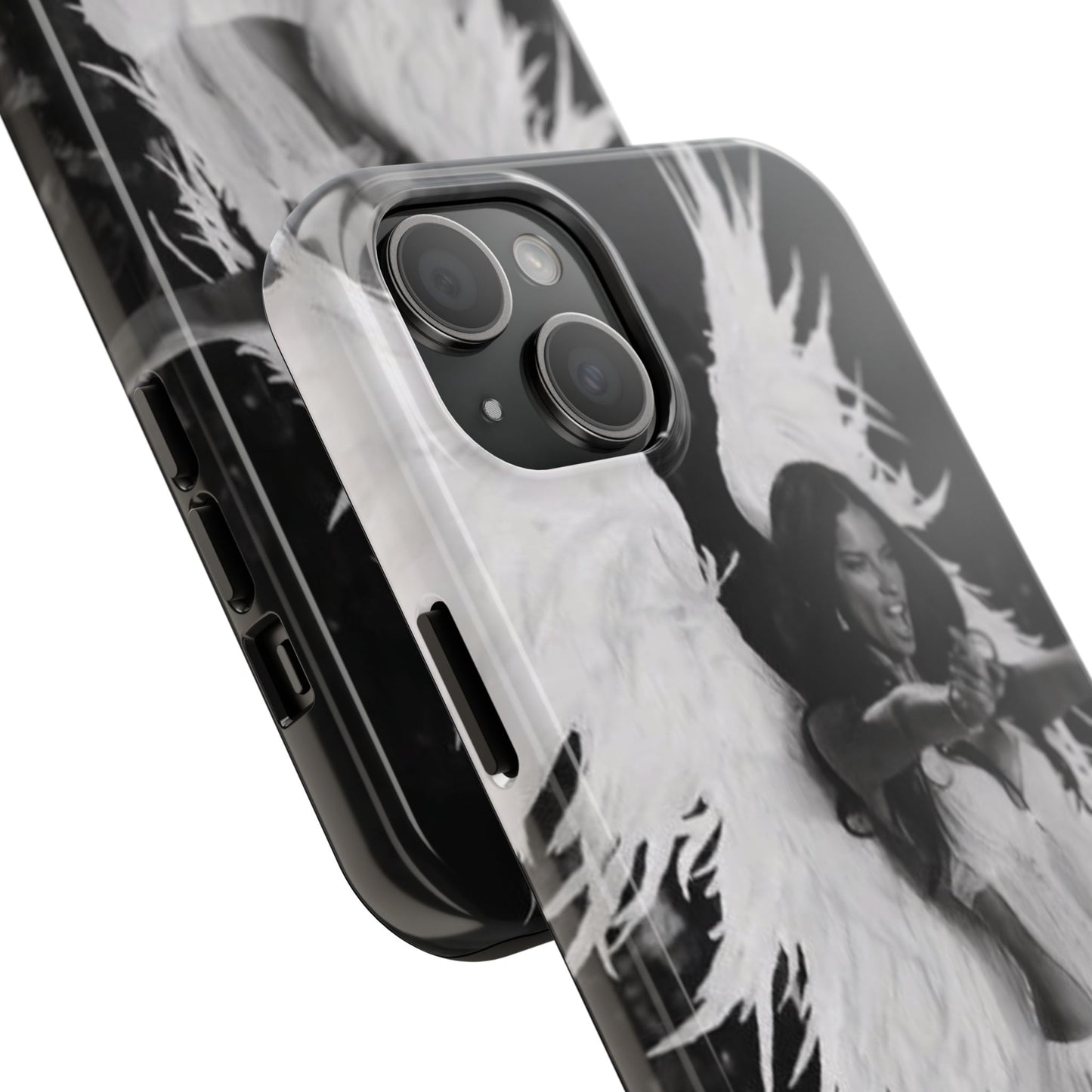 Adriana Lima Phone Case