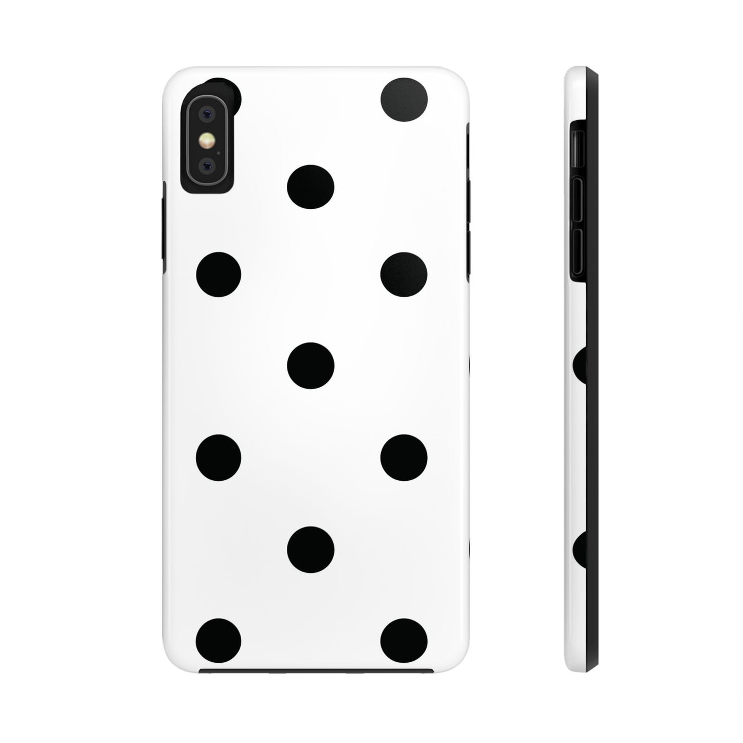 Polka Dot phone case