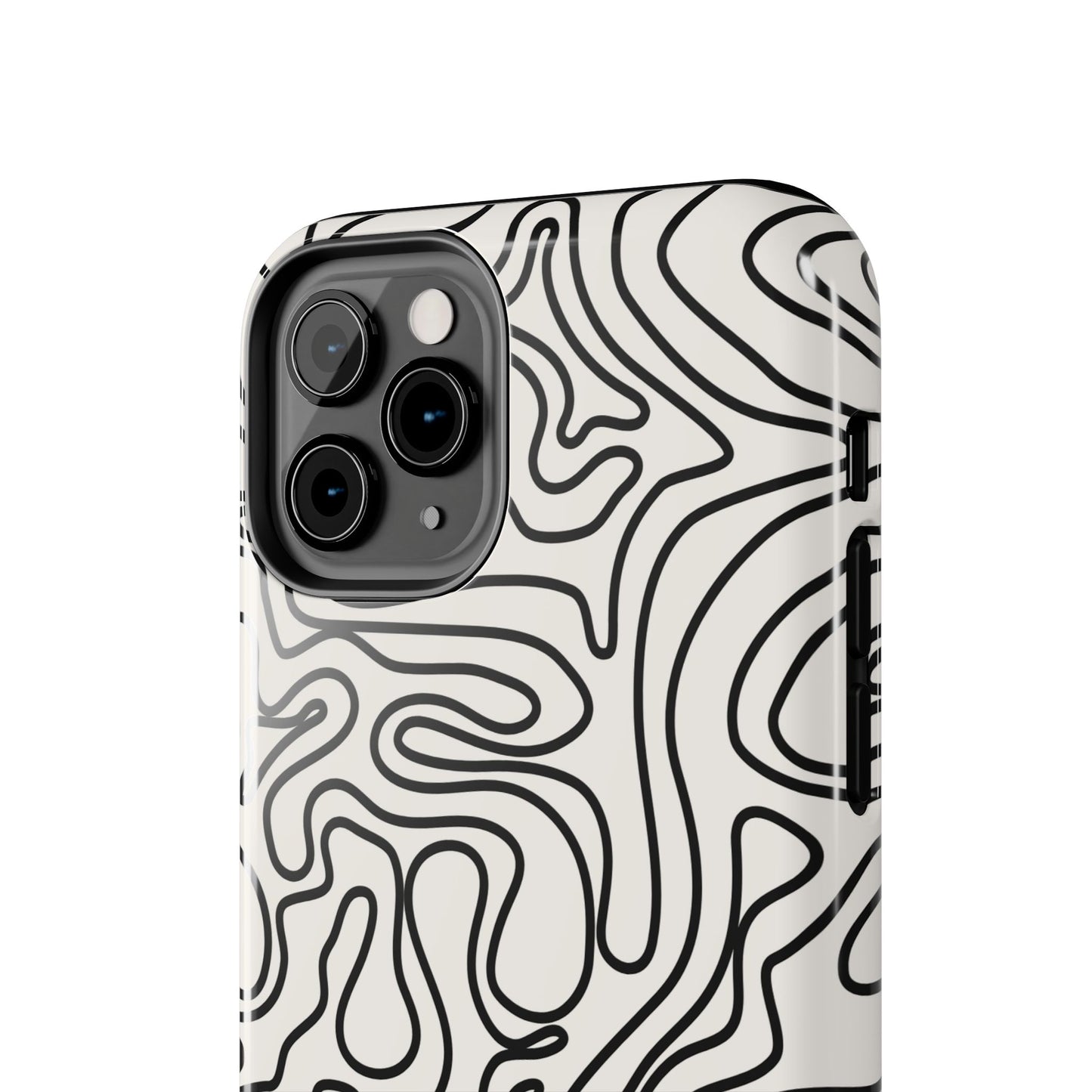 Boho Chic Phone Case