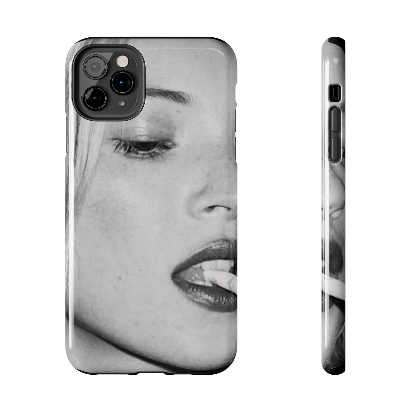 She's Kate Moss Phone Case