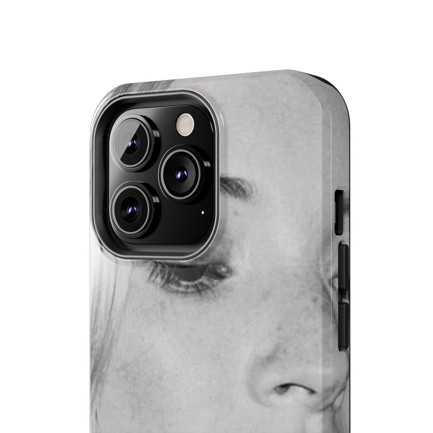 She's Kate Moss Phone Case