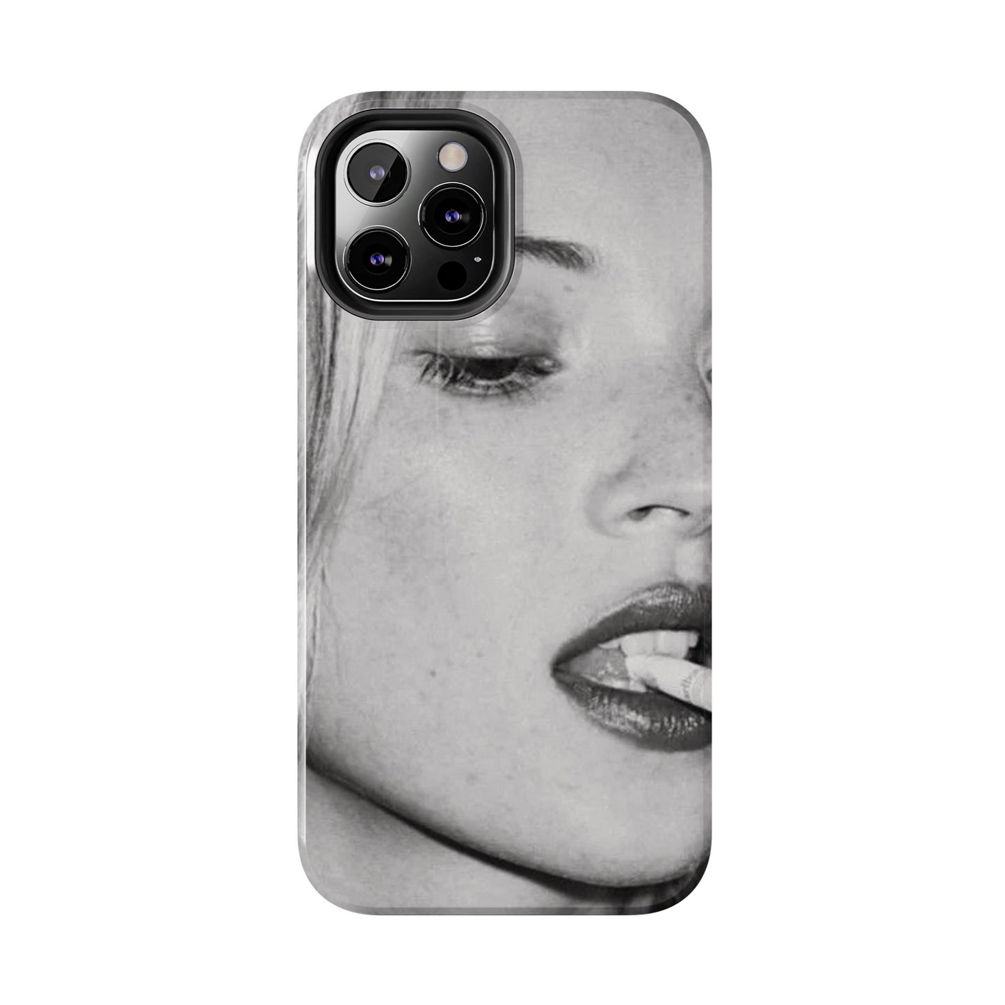 She's Kate Moss Phone Case