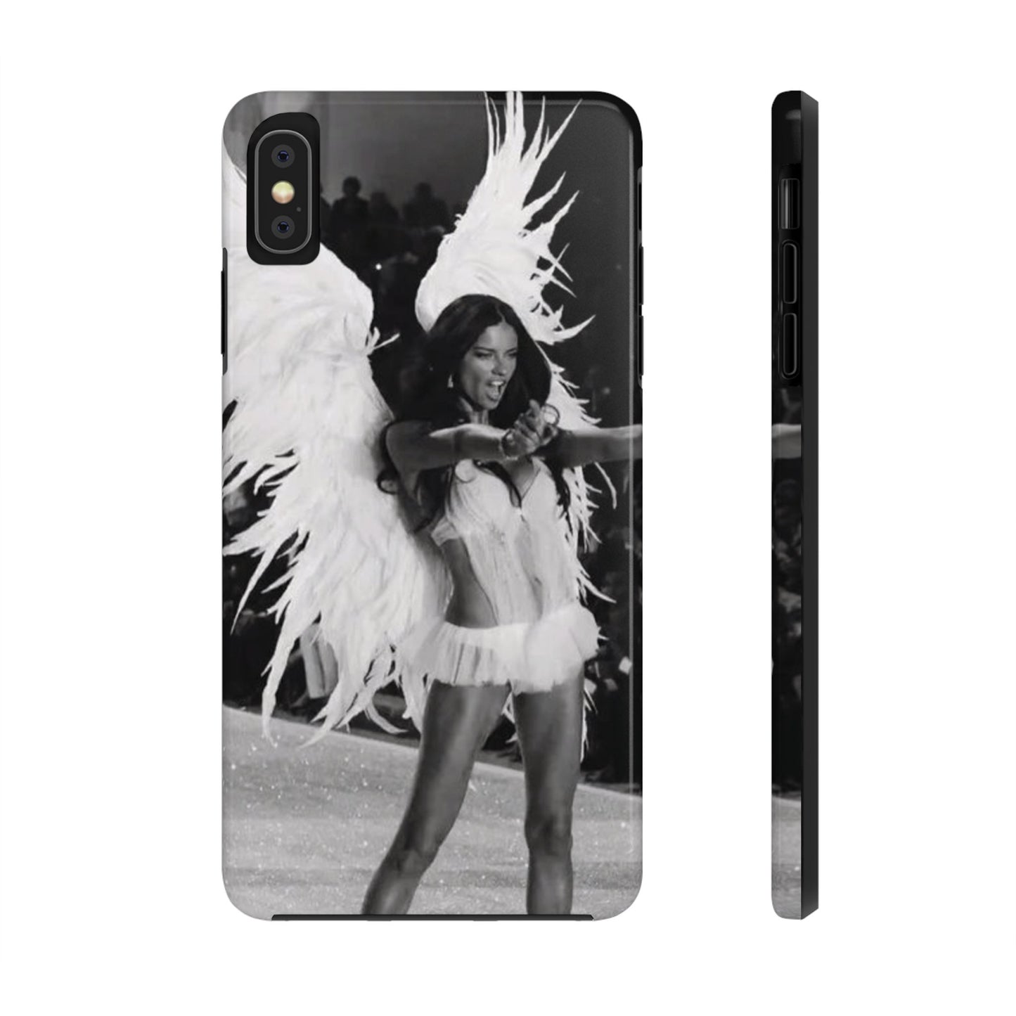 Adriana Lima Phone Case