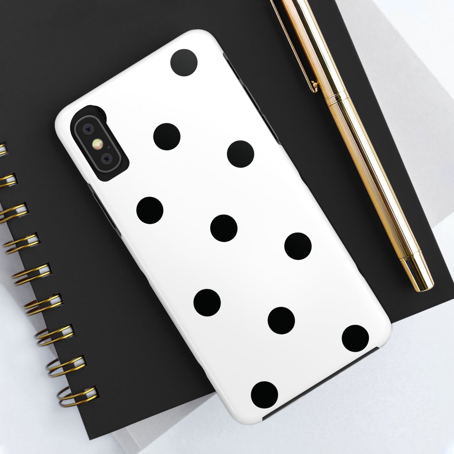 Polka Dot phone case