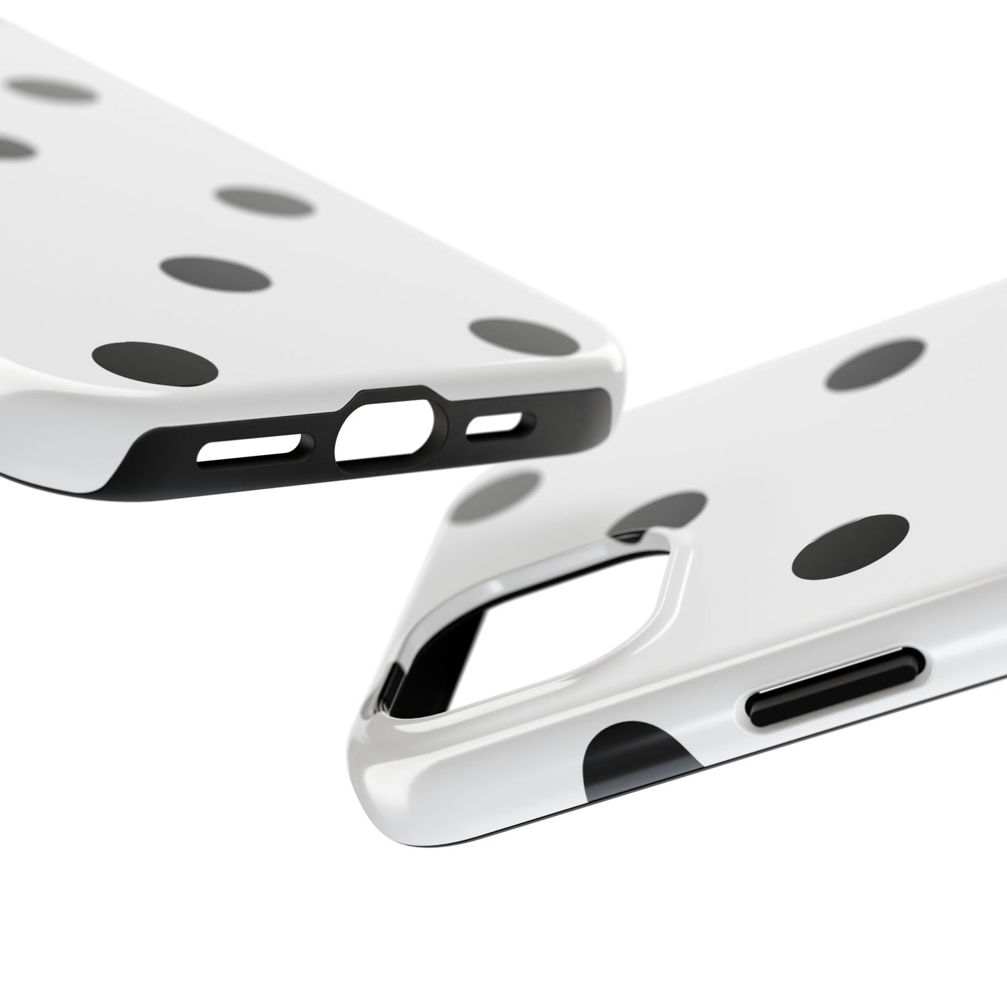 Polka Dot phone case