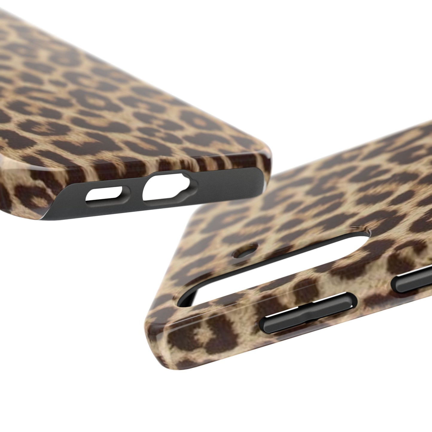 Cheetah Print Phone Case