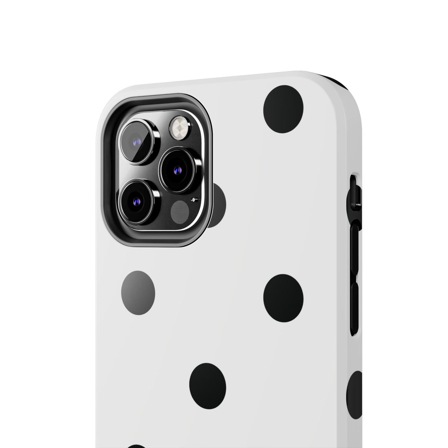 Polka Dot phone case