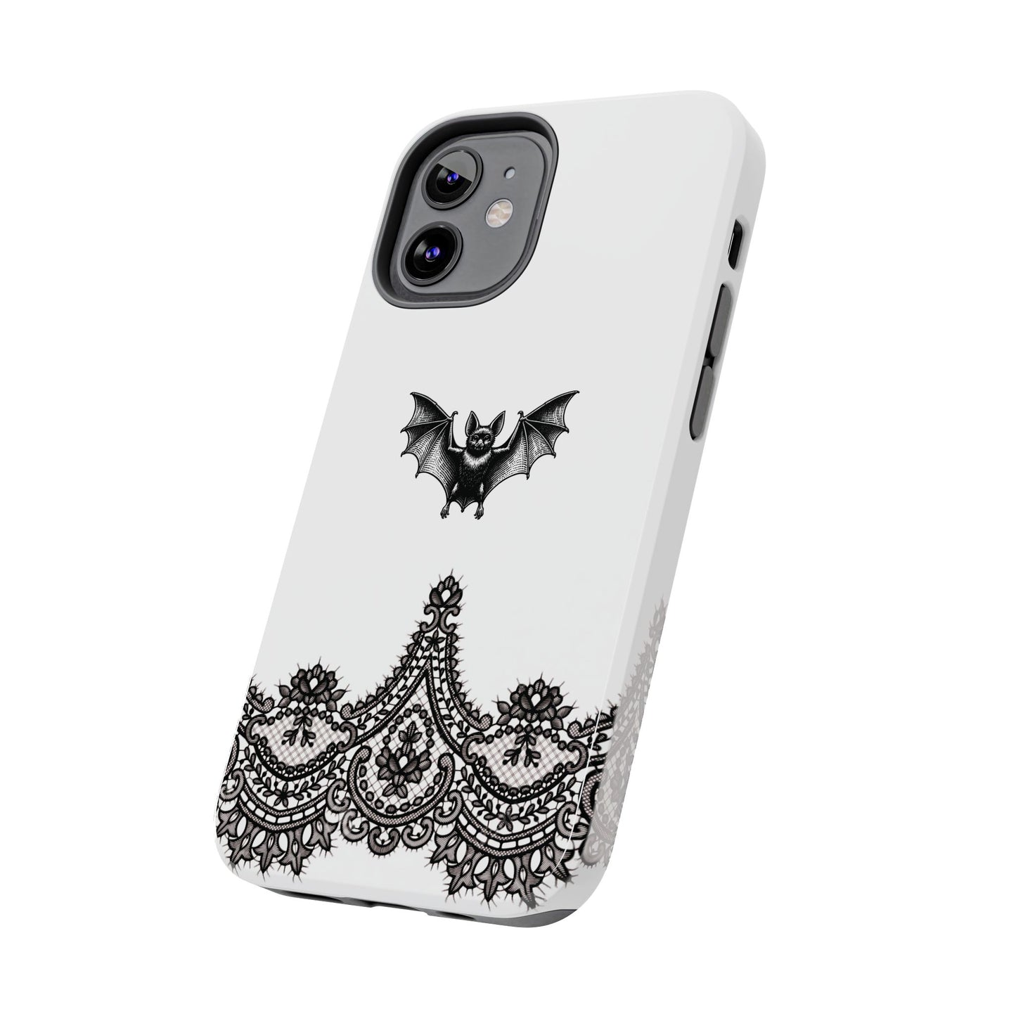 Gothic Chic Phone Case