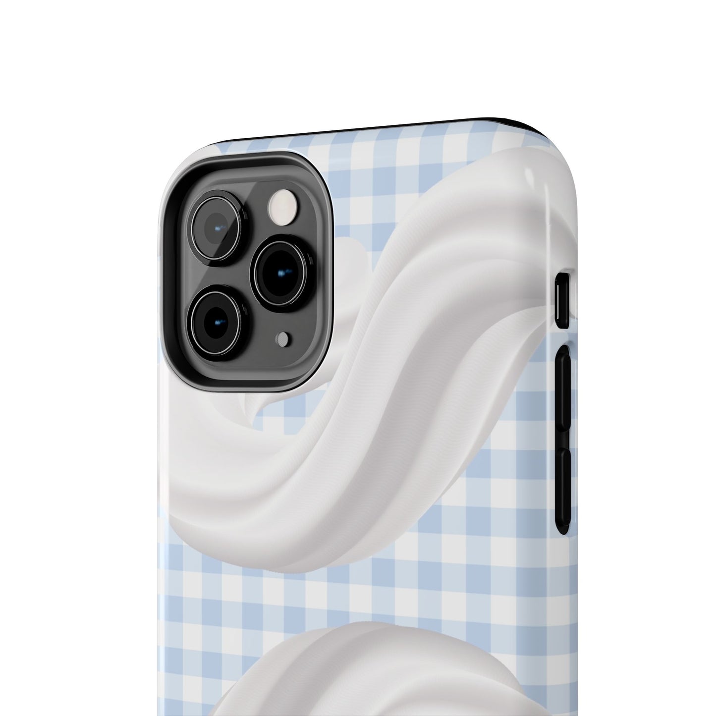 Blue Clouds Bakery Phone Case