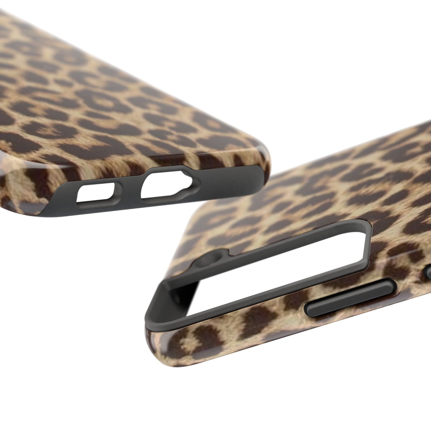 Cheetah Print Phone Case