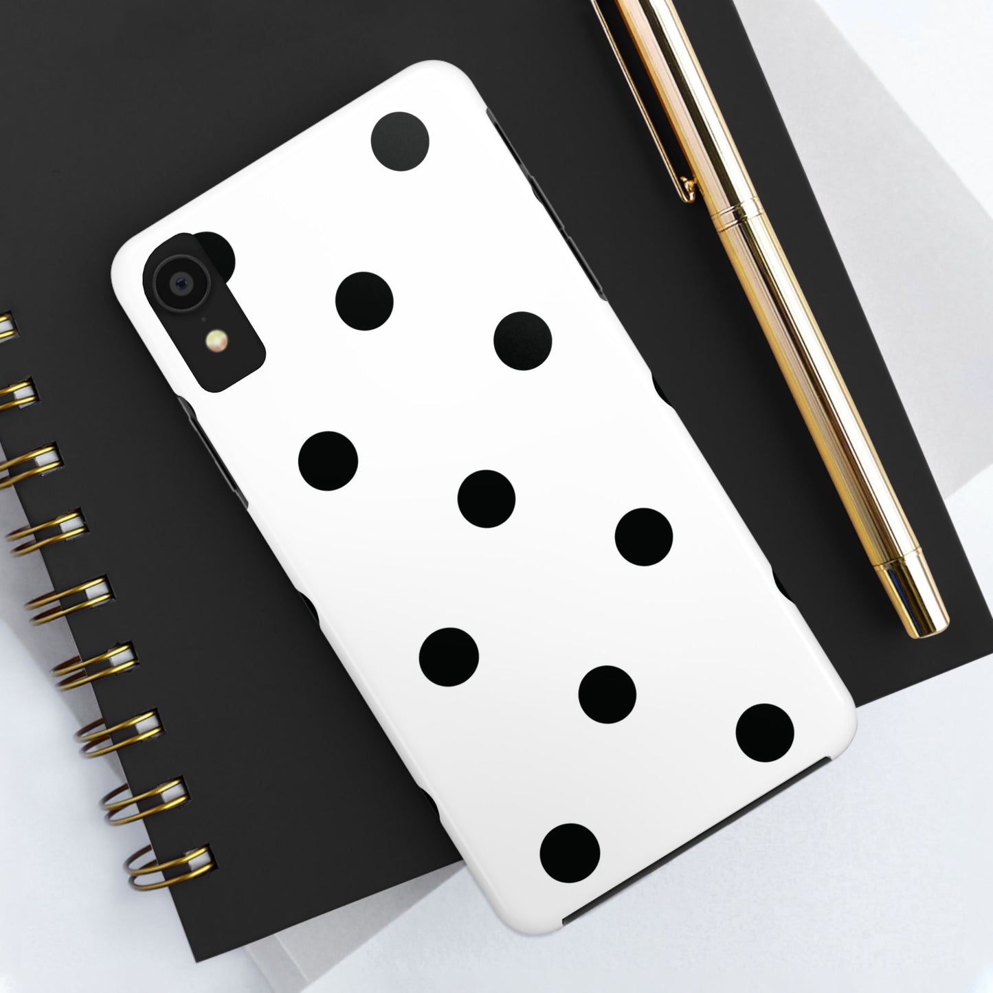 Polka Dot phone case