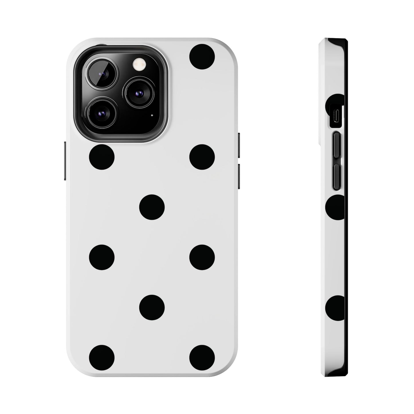 Polka Dot phone case