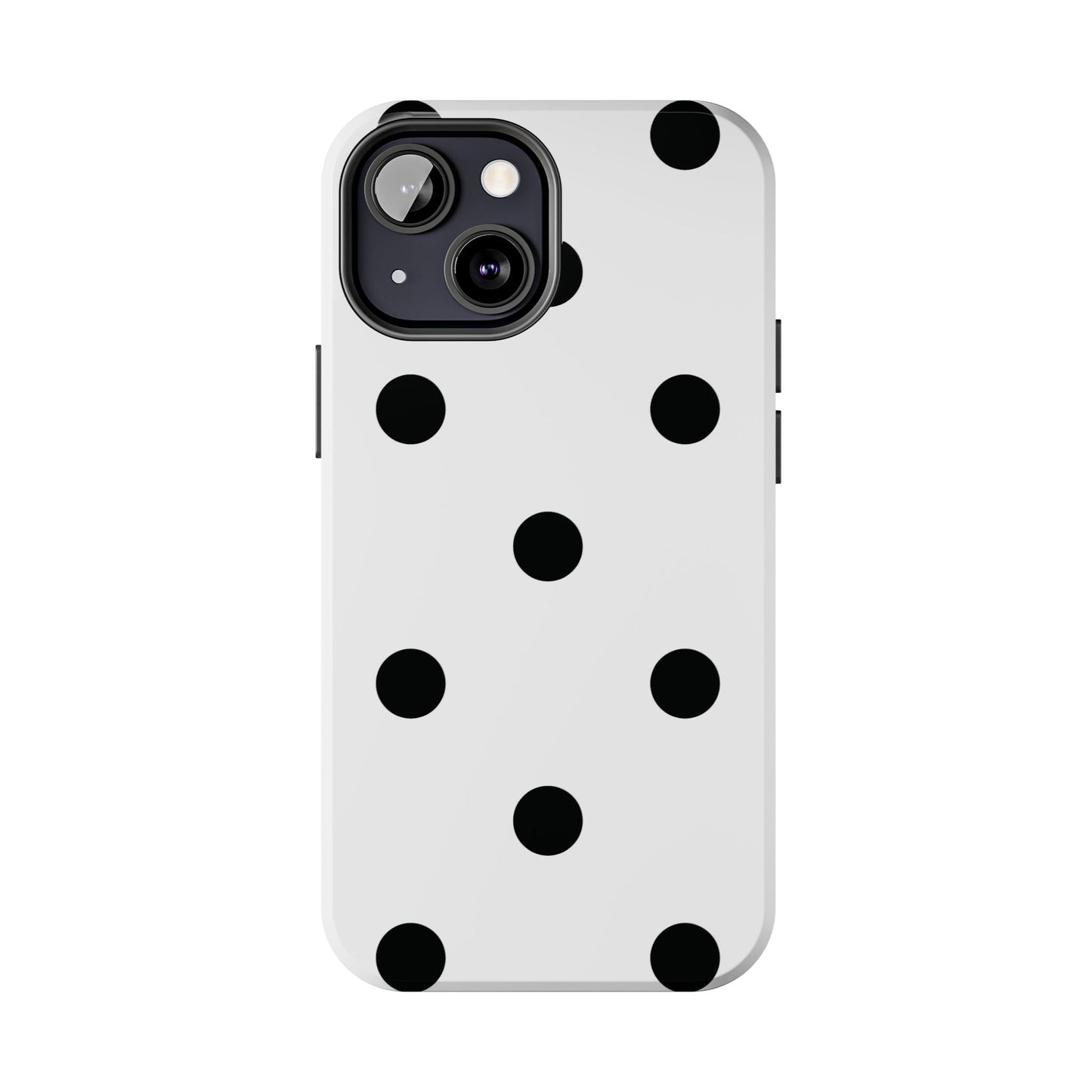 Polka Dot phone case