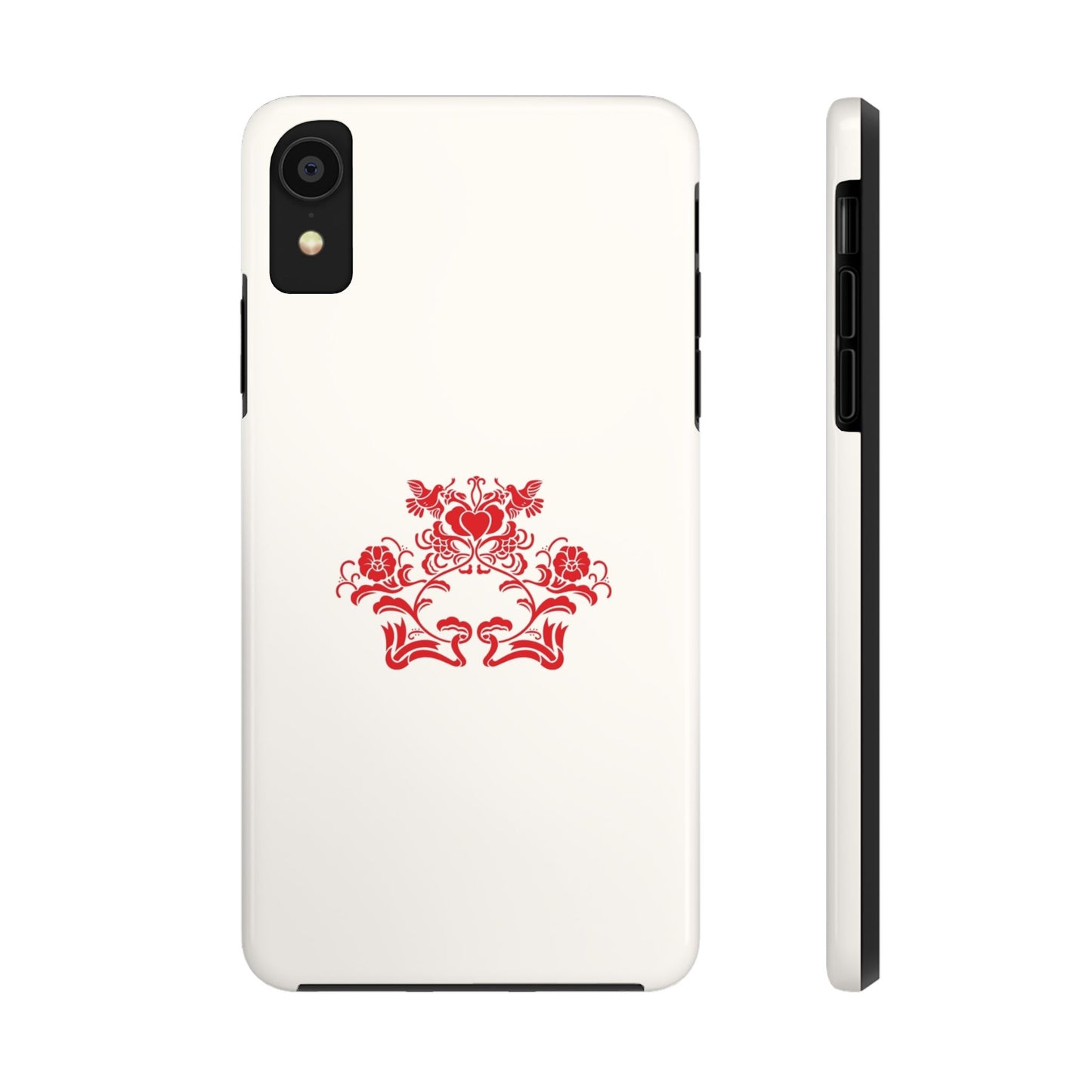 Fairytale Floral Royal Phone Case