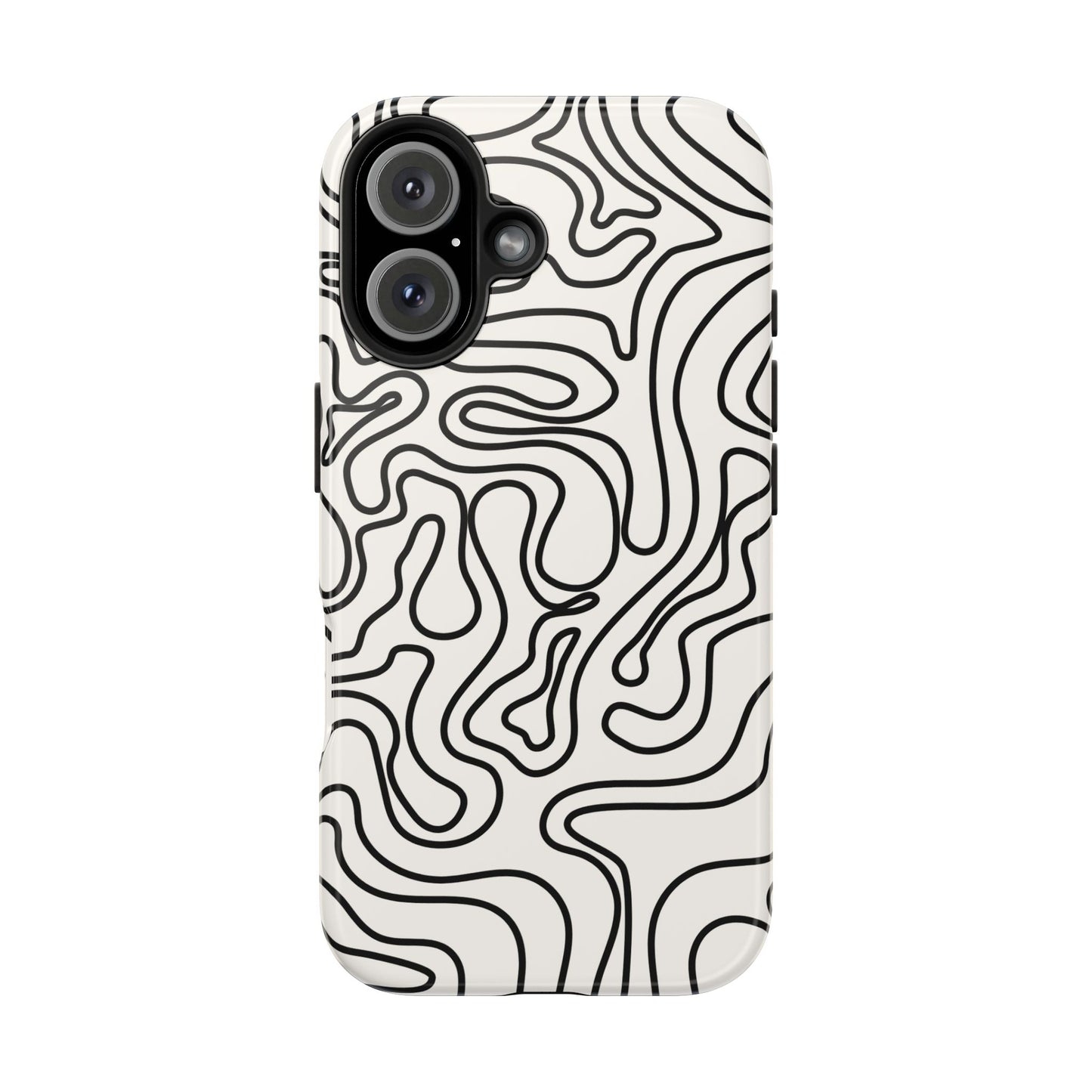 Boho Chic Phone Case