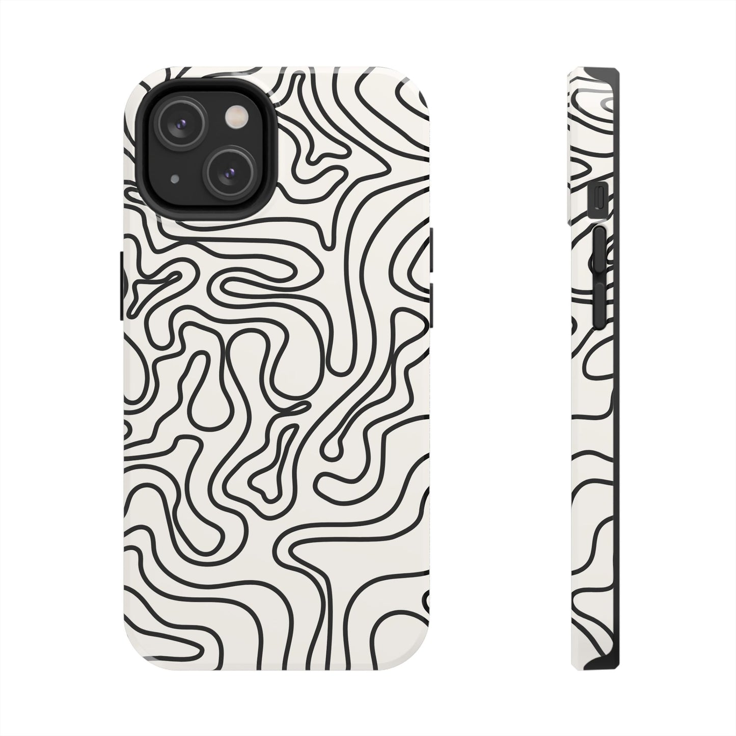 Boho Chic Phone Case