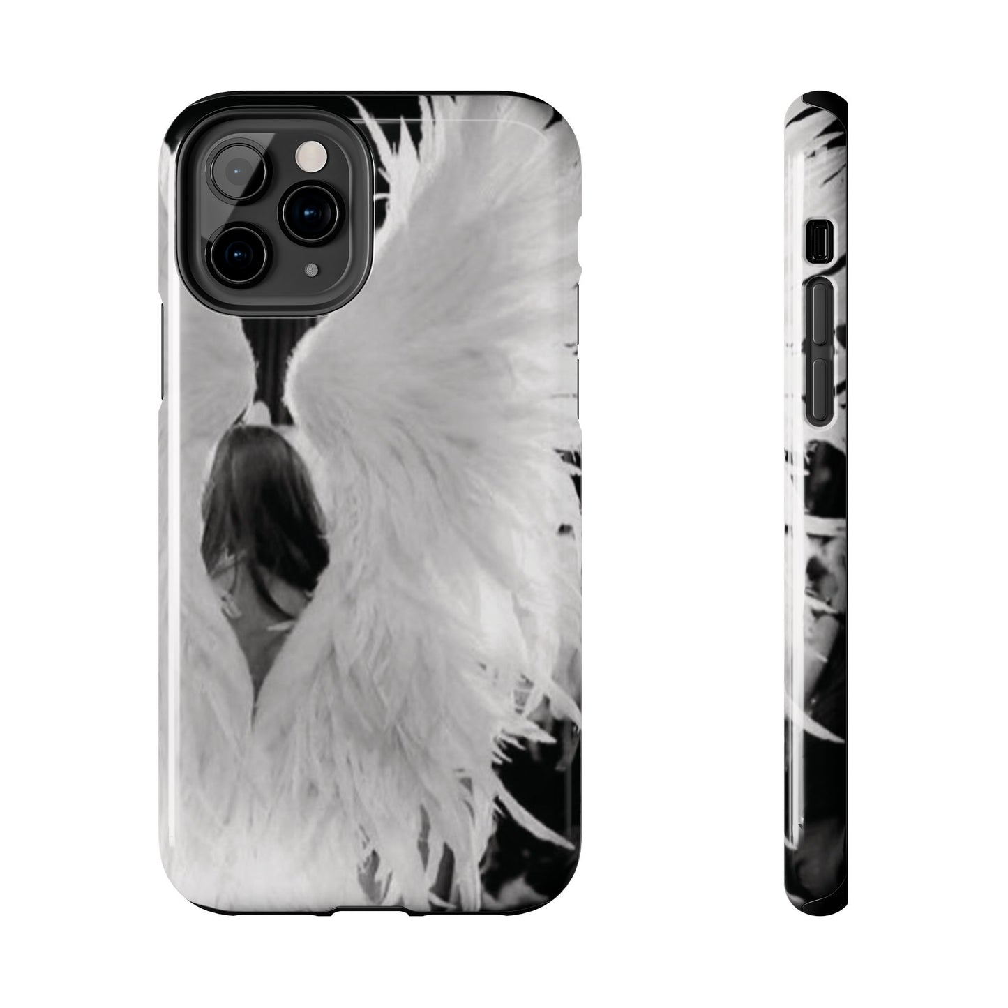 Victoria Secret Model Phone Case
