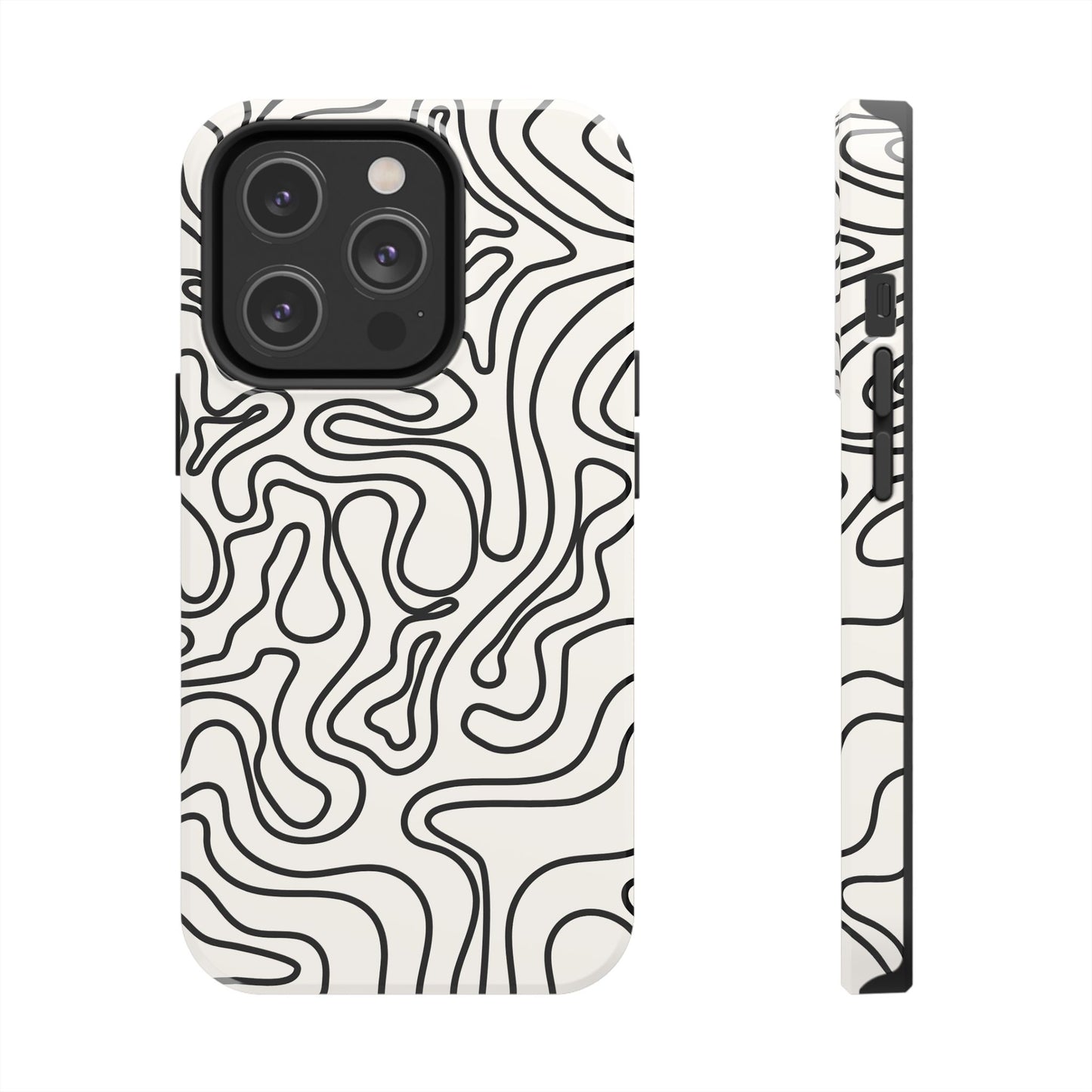 Boho Chic Phone Case