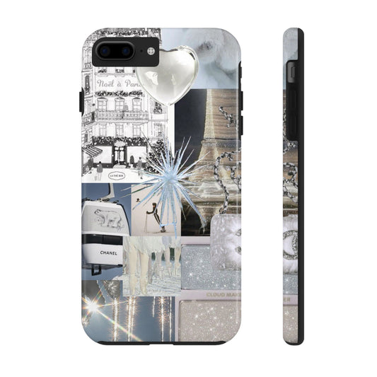 Snow Princess Phone Case