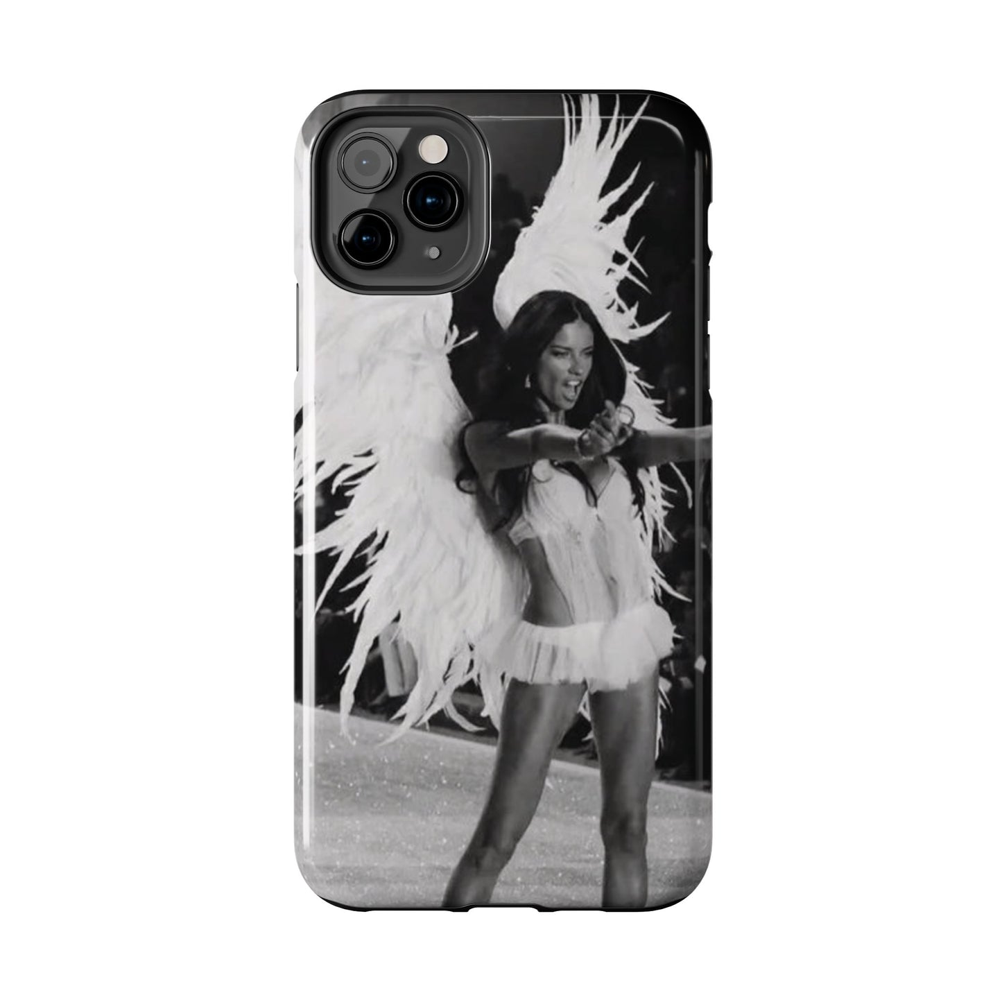 Adriana Lima Phone Case