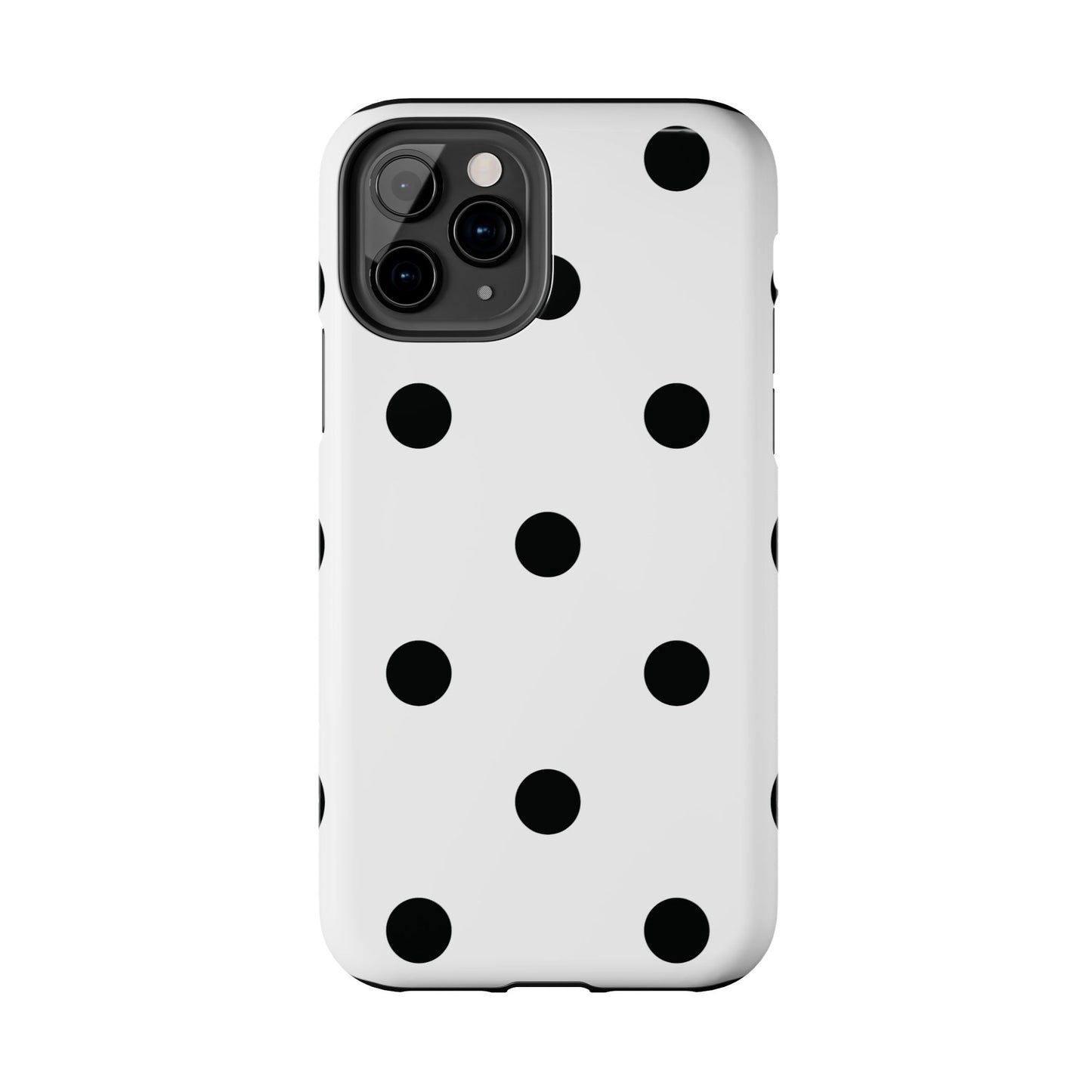 Polka Dot phone case