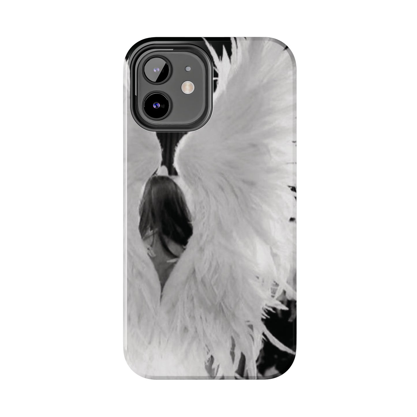 Victoria Secret Model Phone Case