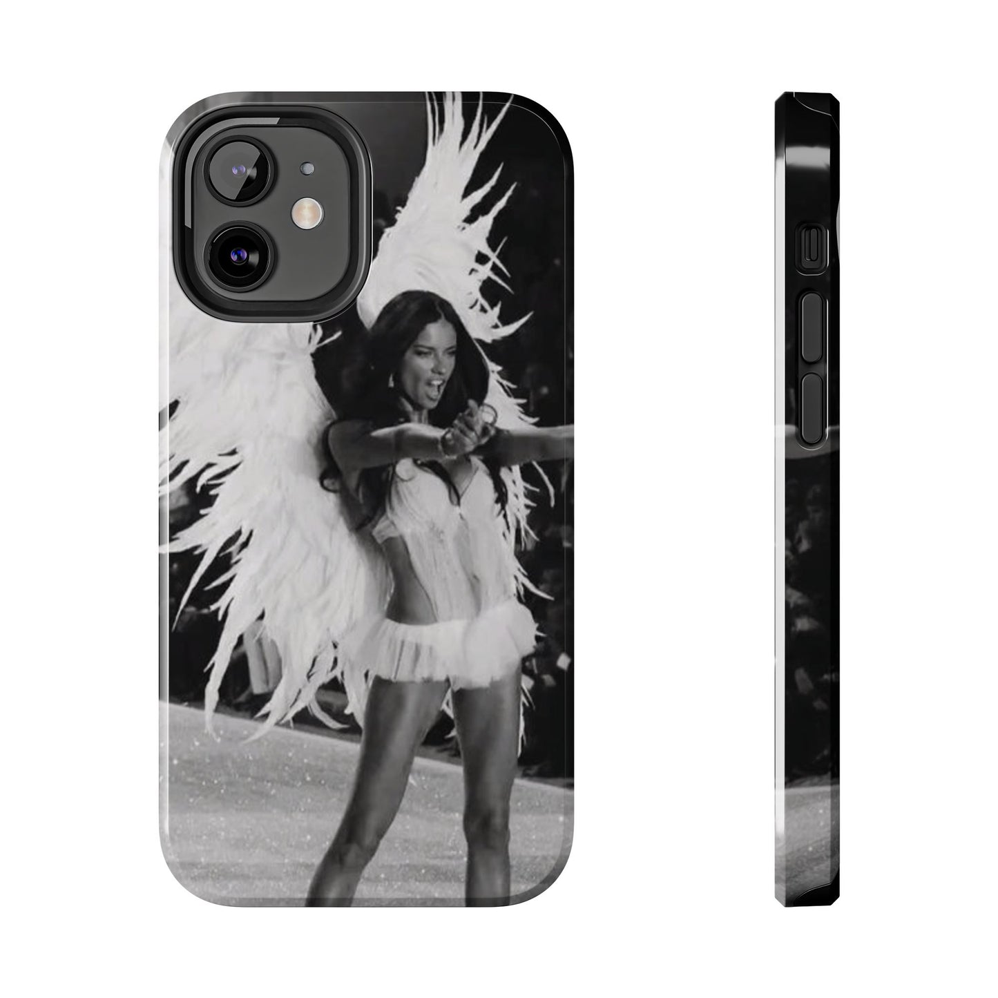 Adriana Lima Phone Case