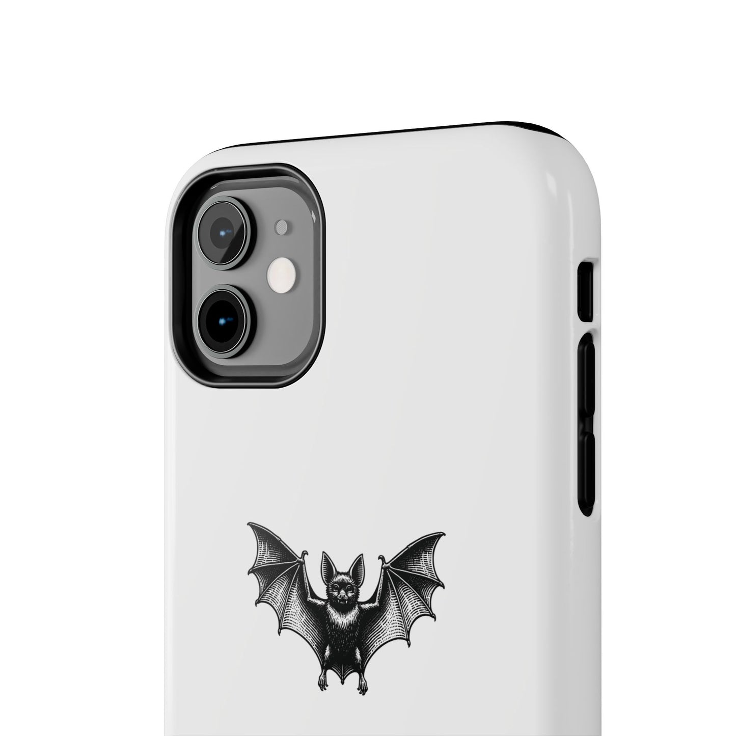 Gothic Chic Phone Case
