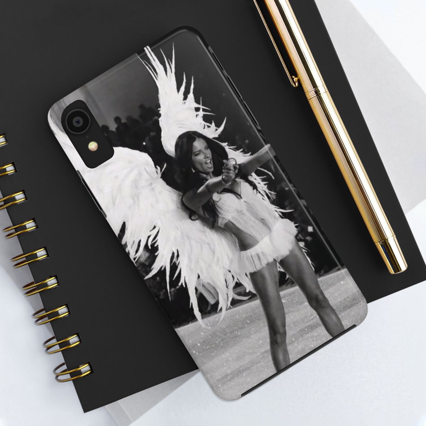 Adriana Lima Phone Case